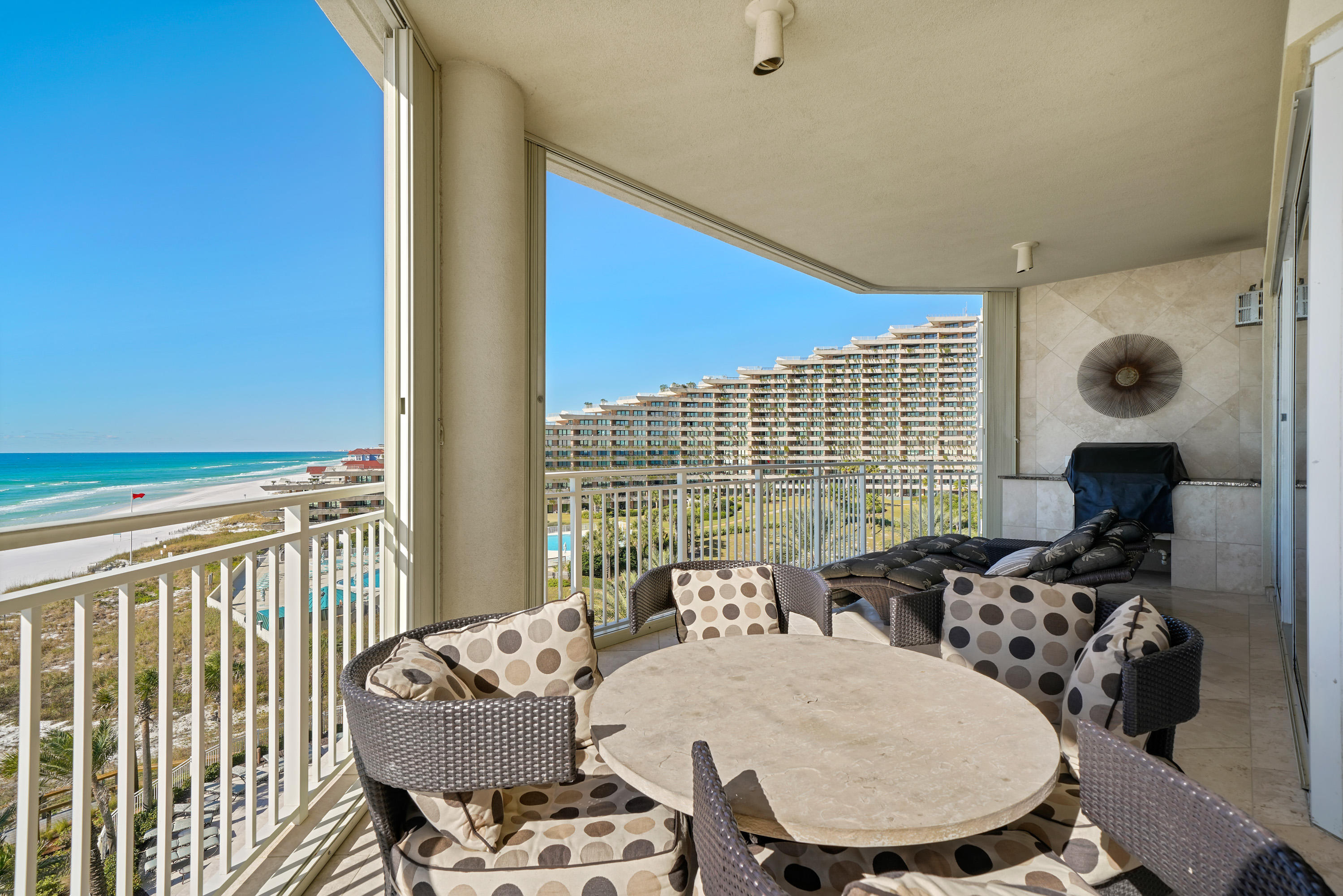 GRAND DUNES - SOUTH TOWER - Residential