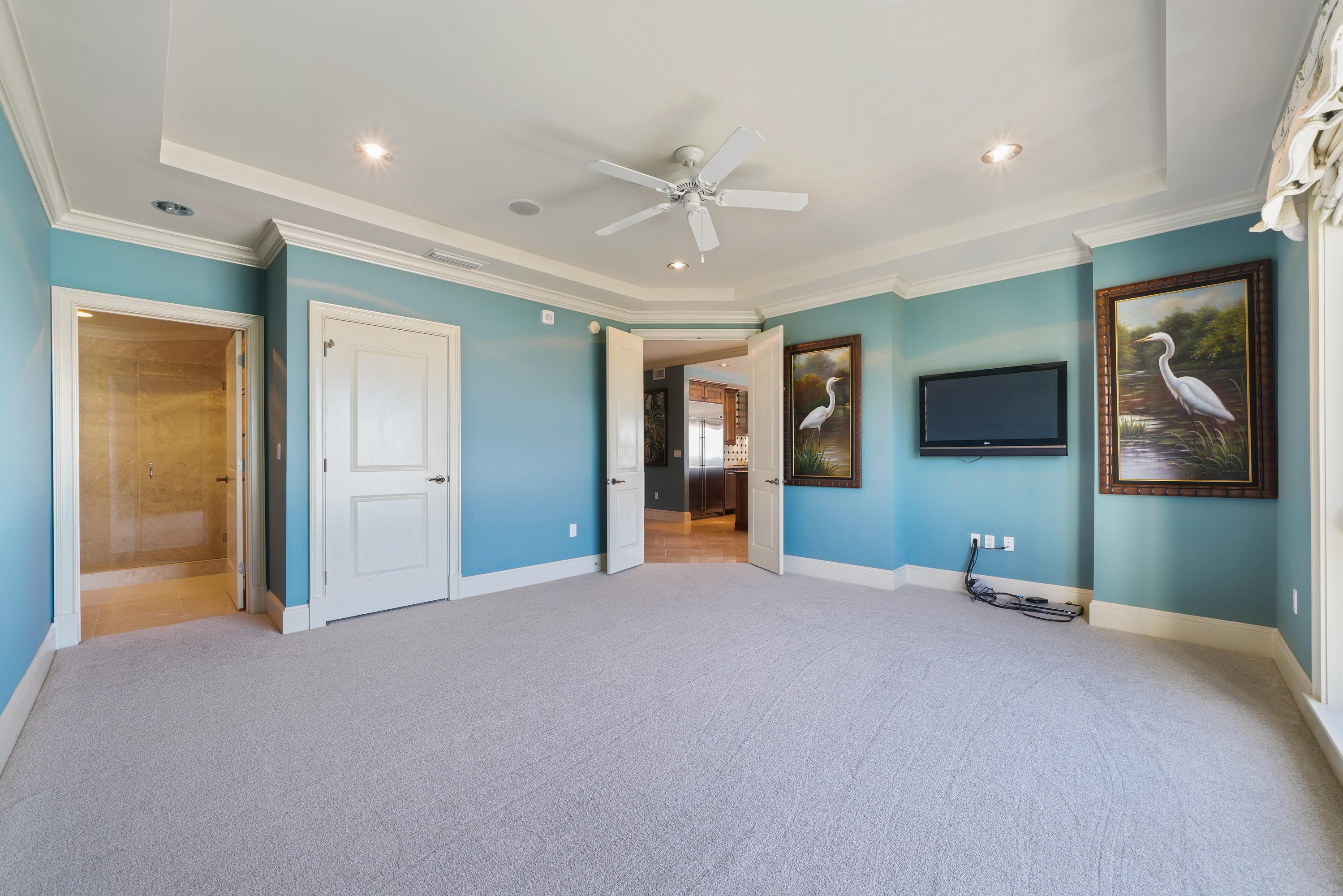 GRAND DUNES - SOUTH TOWER - Residential