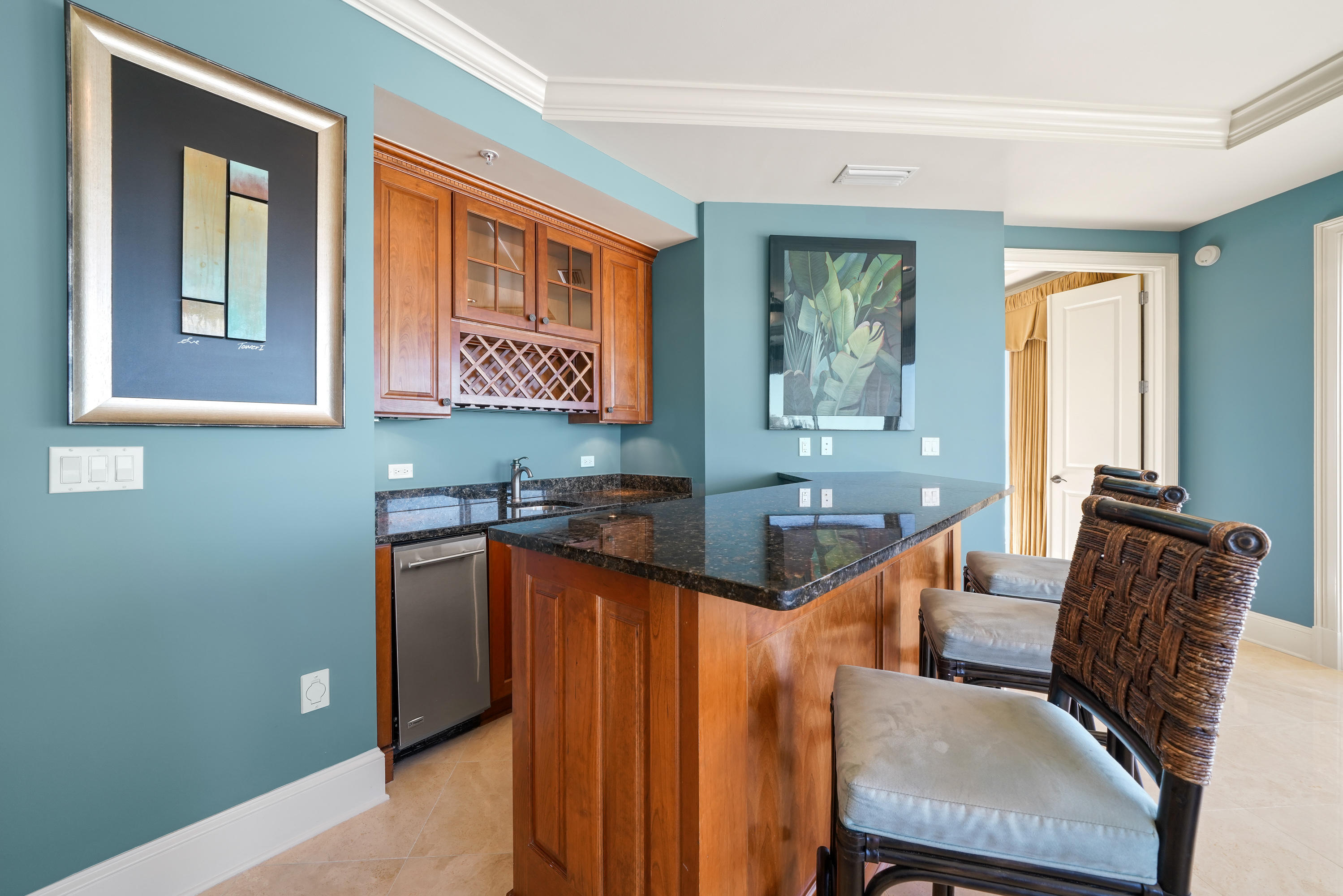 GRAND DUNES - SOUTH TOWER - Residential