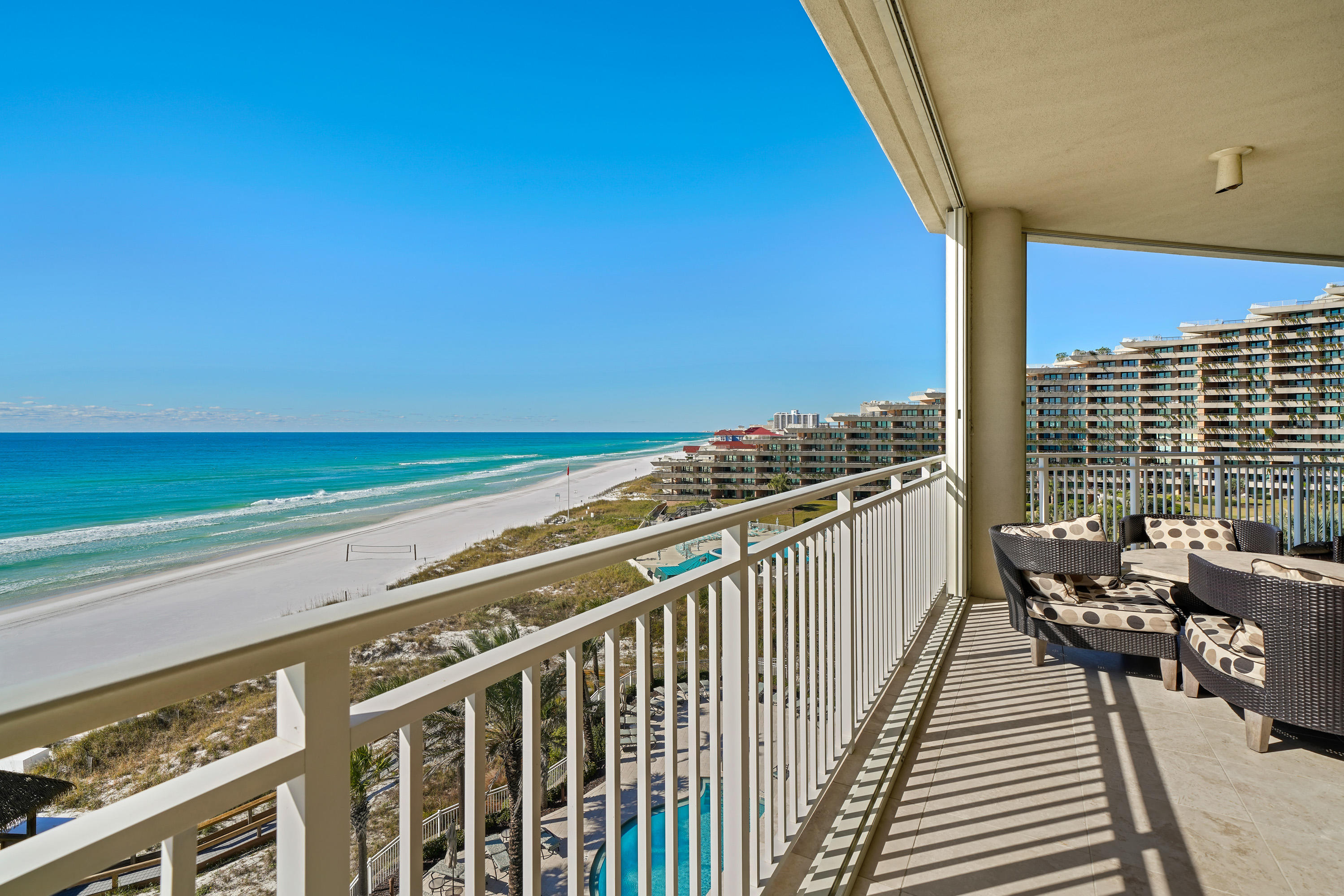GRAND DUNES - SOUTH TOWER - Residential