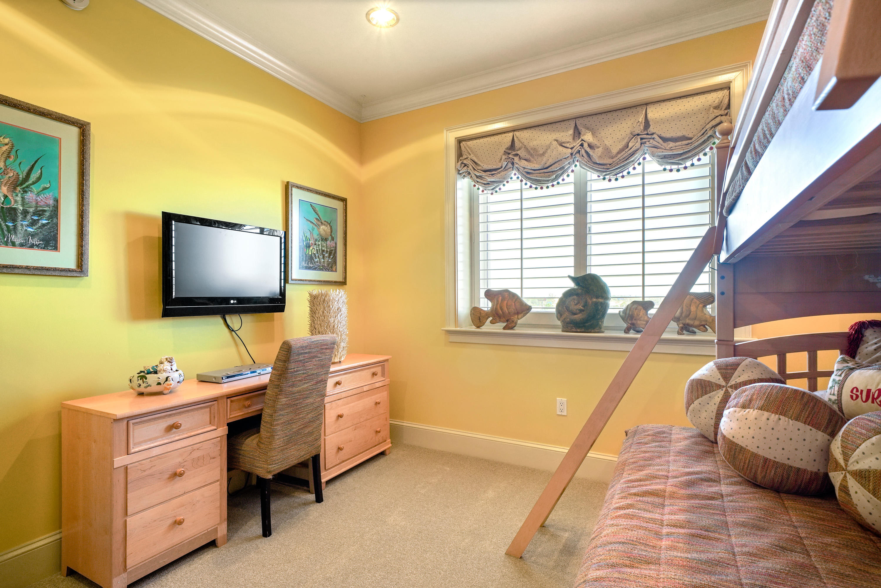 GRAND DUNES - SOUTH TOWER - Residential