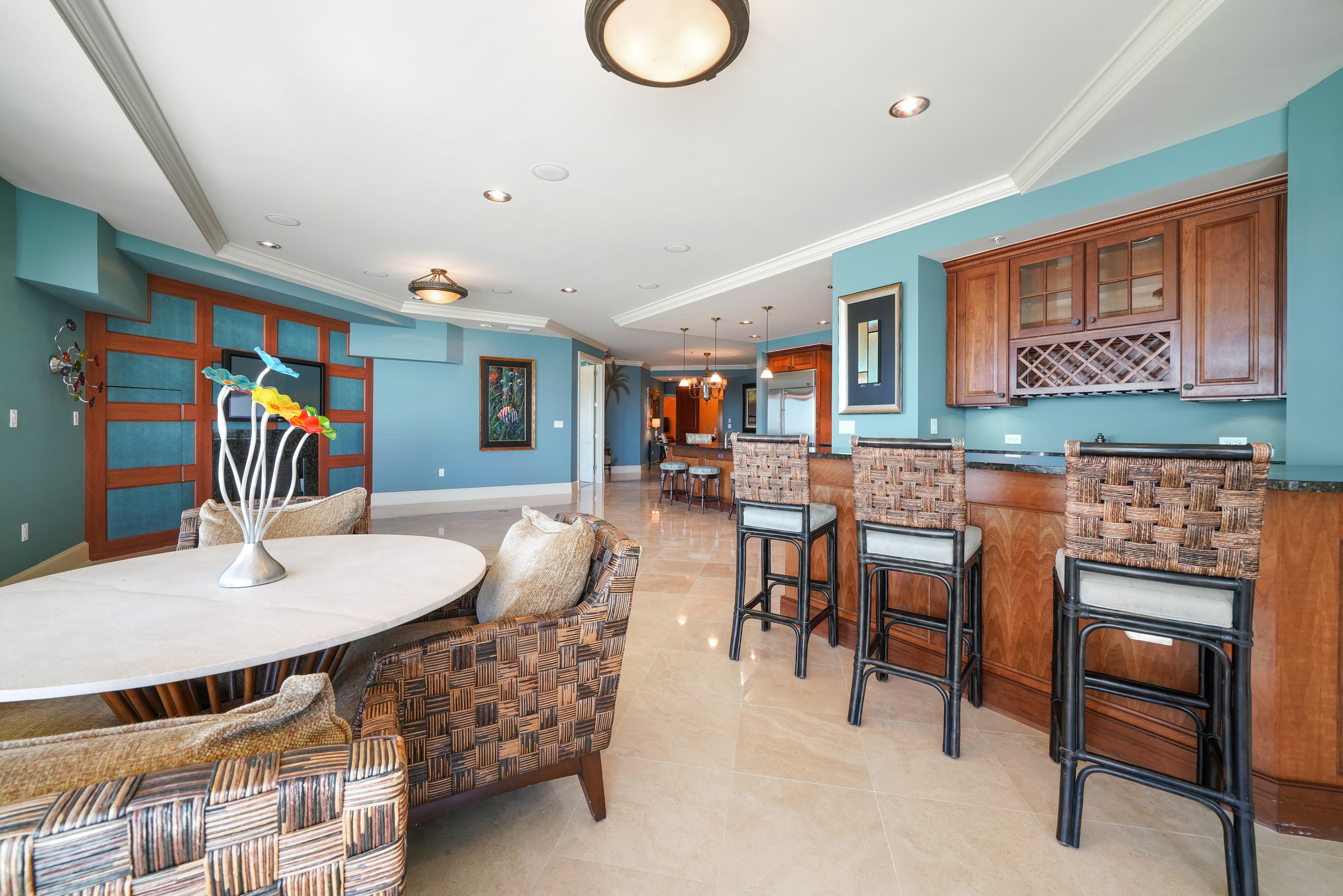 GRAND DUNES - SOUTH TOWER - Residential