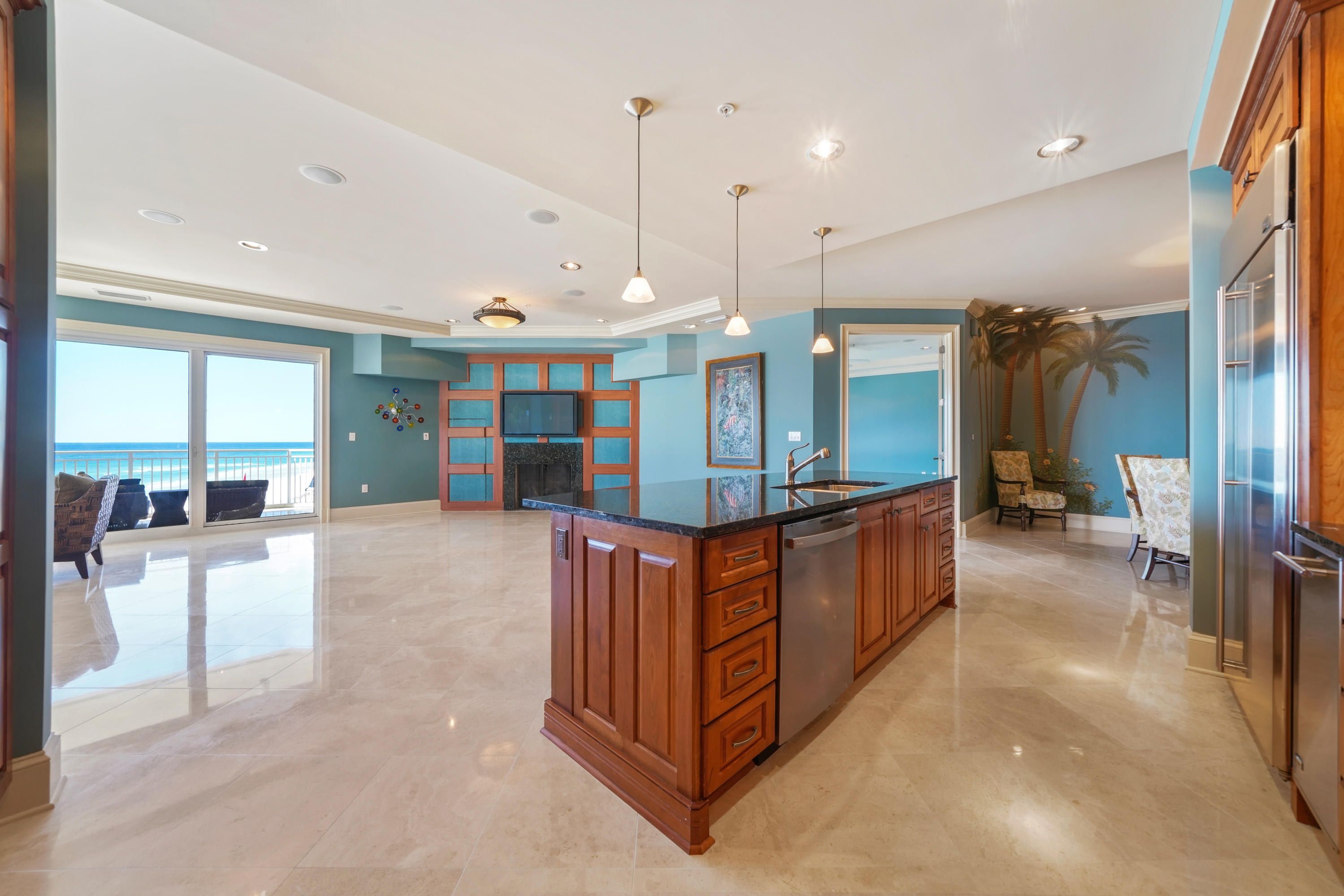 GRAND DUNES - SOUTH TOWER - Residential