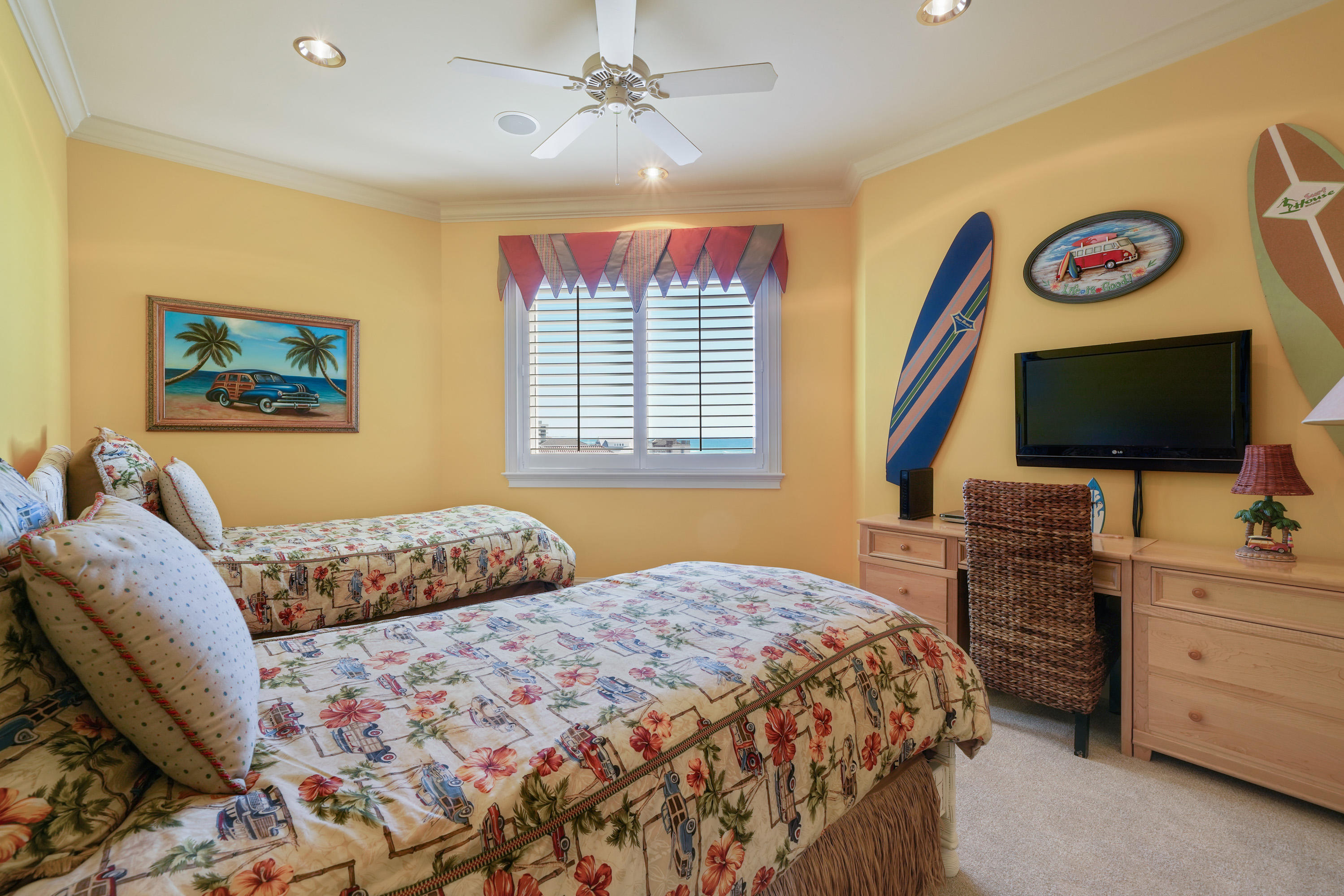 GRAND DUNES - SOUTH TOWER - Residential