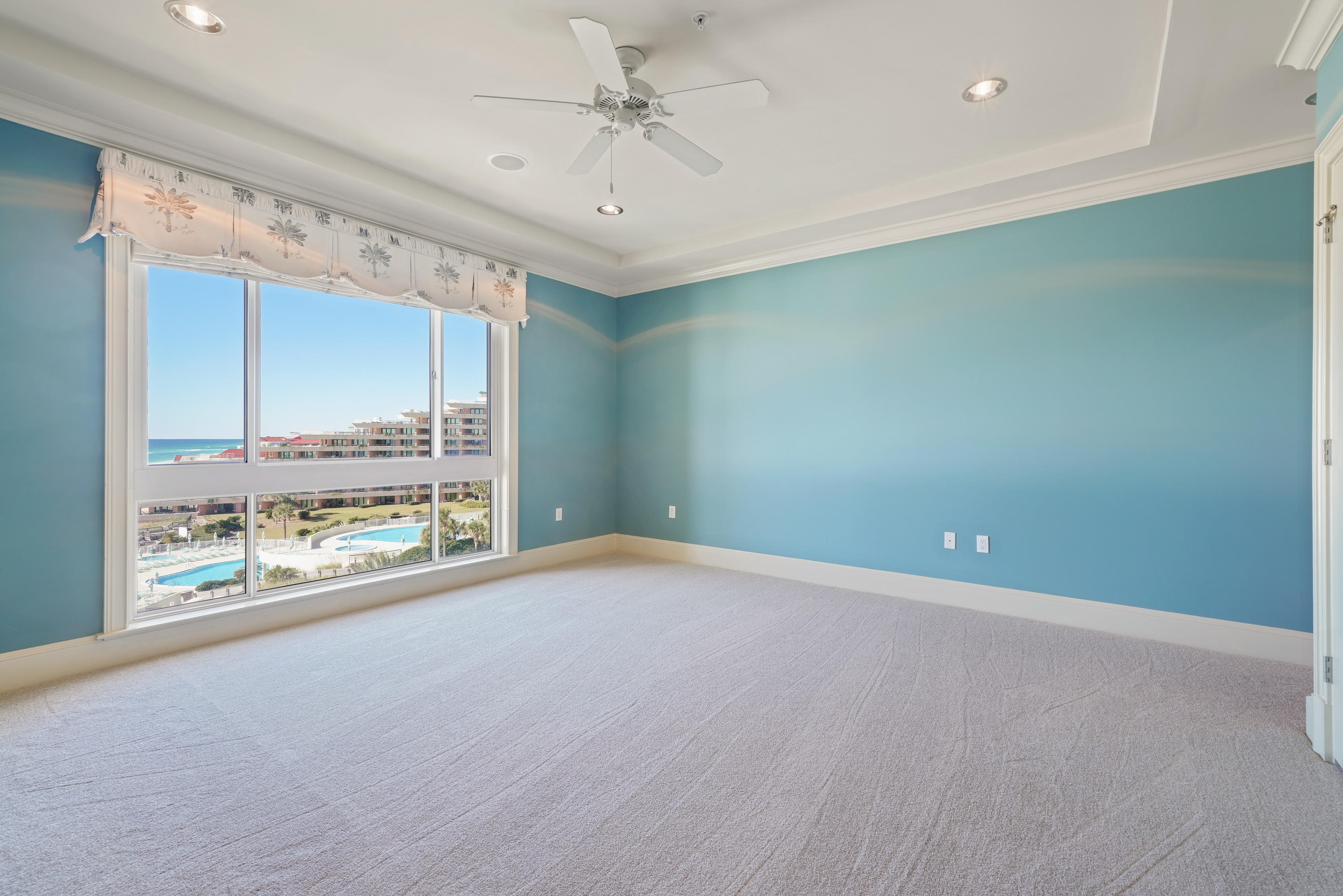 GRAND DUNES - SOUTH TOWER - Residential