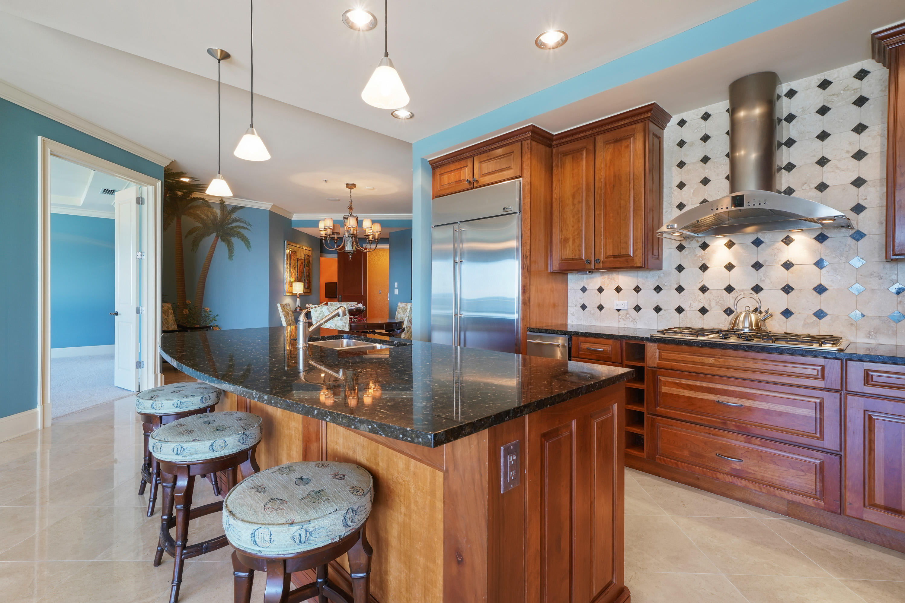 GRAND DUNES - SOUTH TOWER - Residential