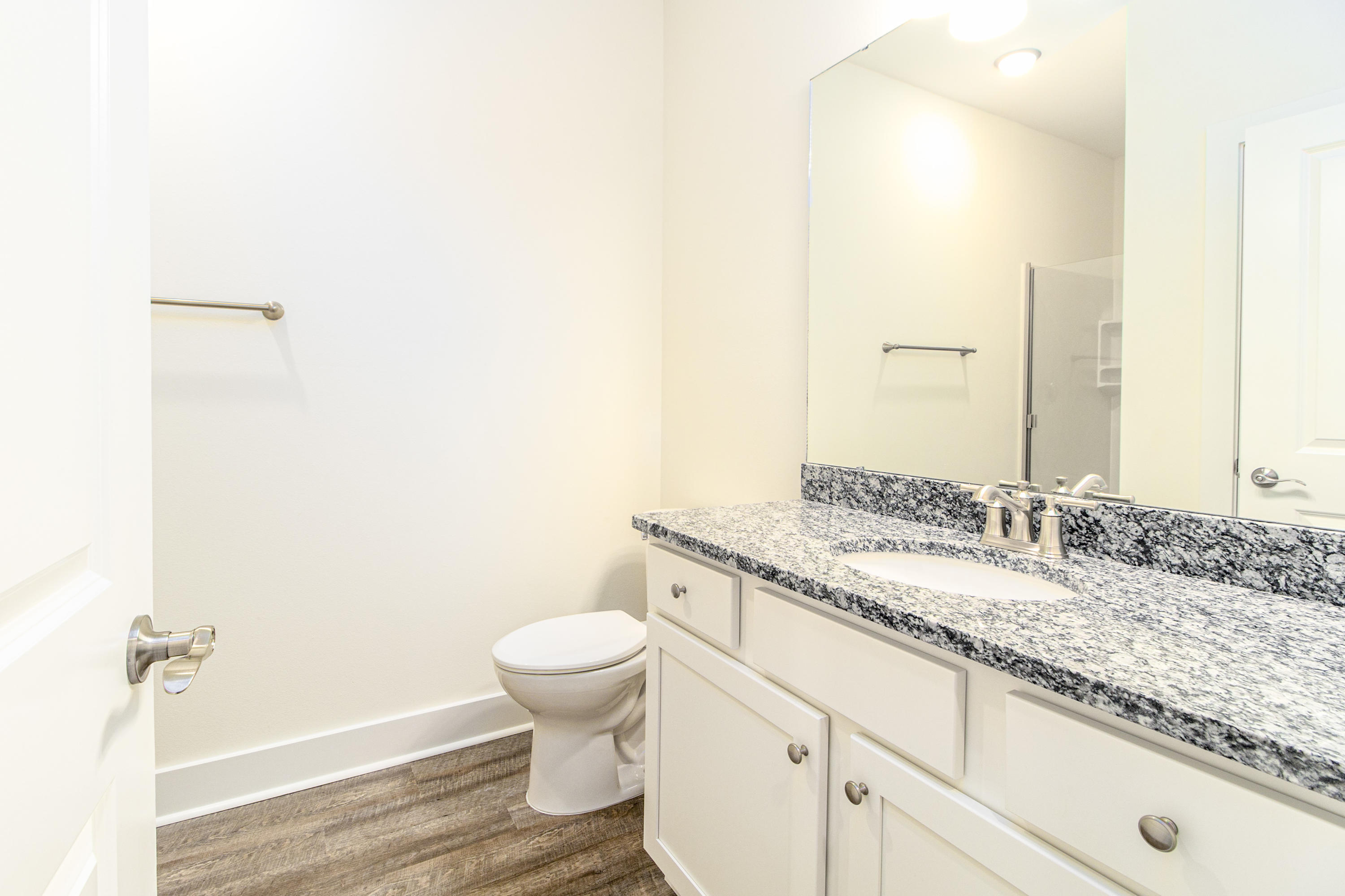 Hidden Lake condominiums - Residential