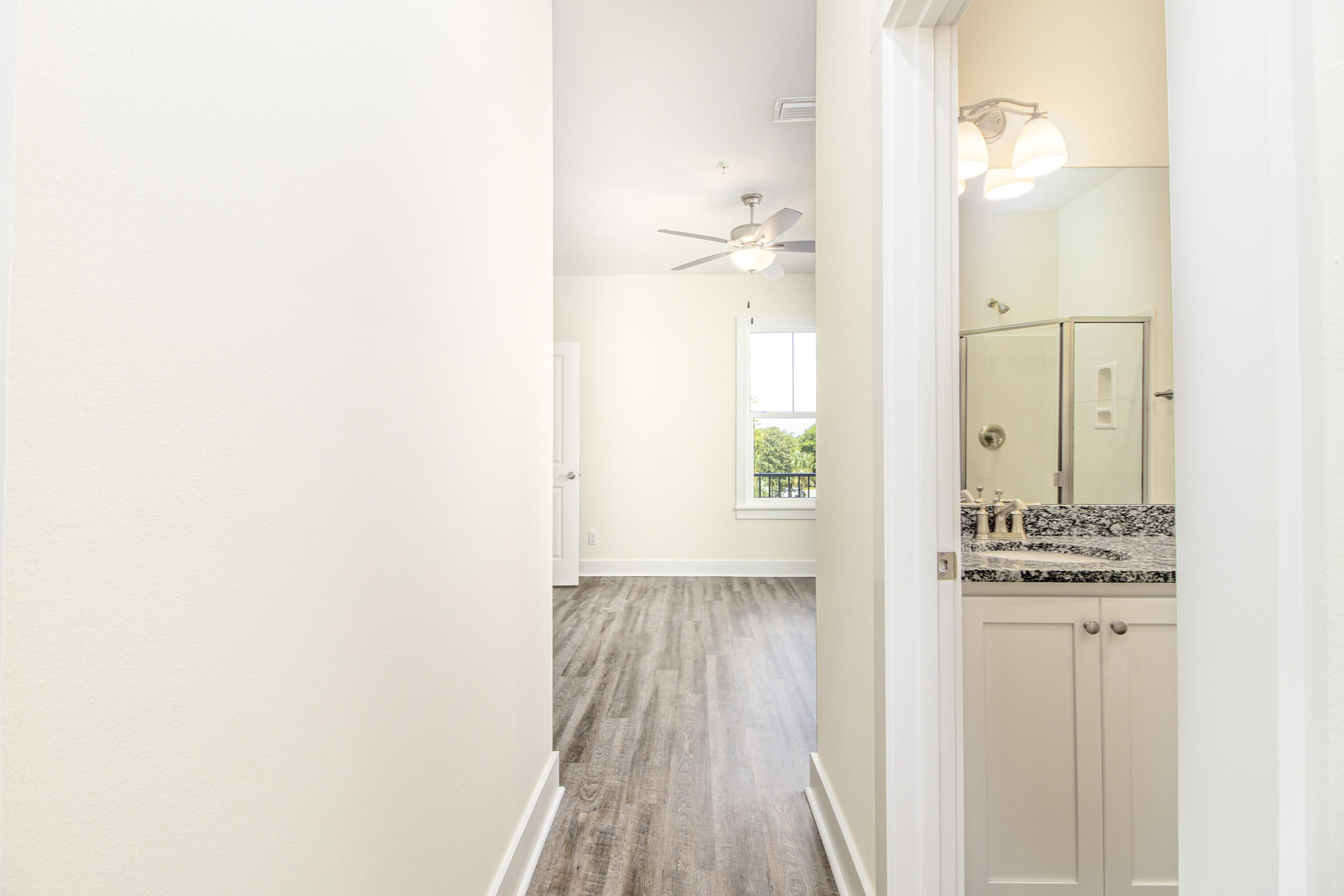 Hidden Lake condominiums - Residential