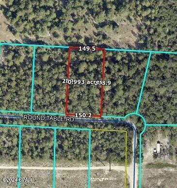 Beautiful 1 acre parcel in North Walton. Unrestricted area. Wooded. Lot is high and dry. Mobile homes are allowed. Great proximity. Priced to sell.