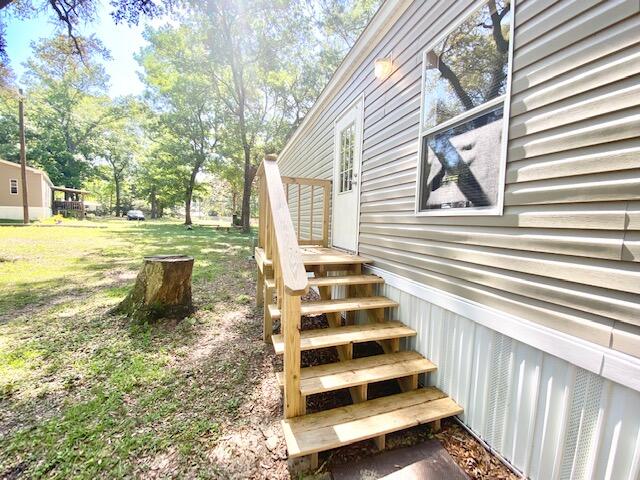 CHIPPEWA - Residential Lease