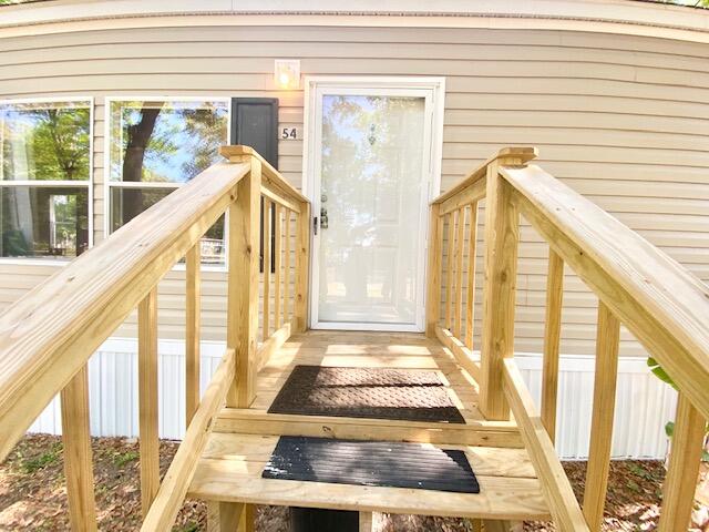 CHIPPEWA - Residential Lease