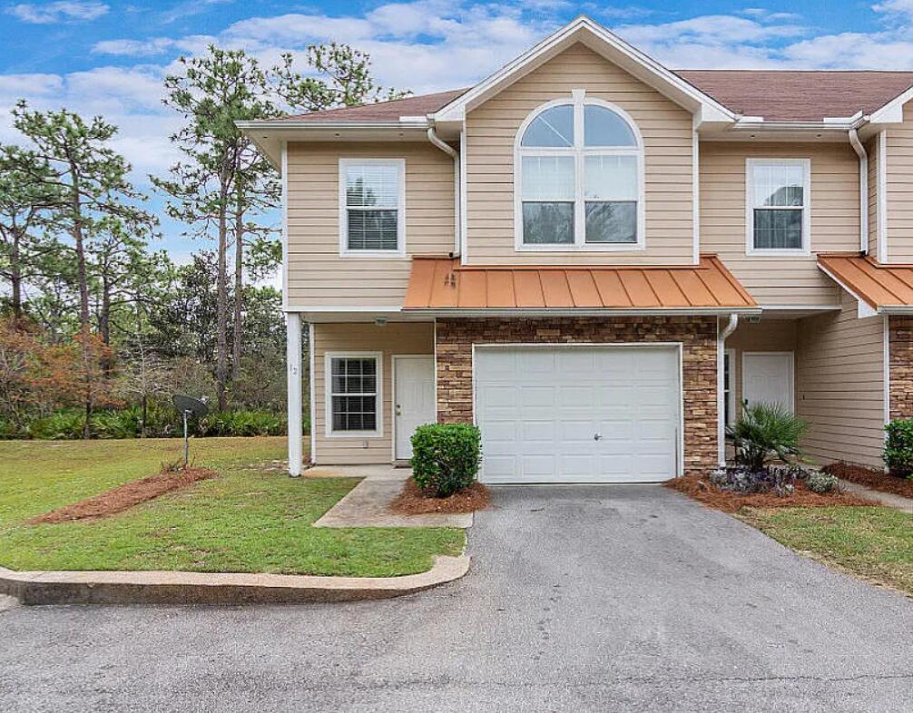 Stonegate Villas - Residential