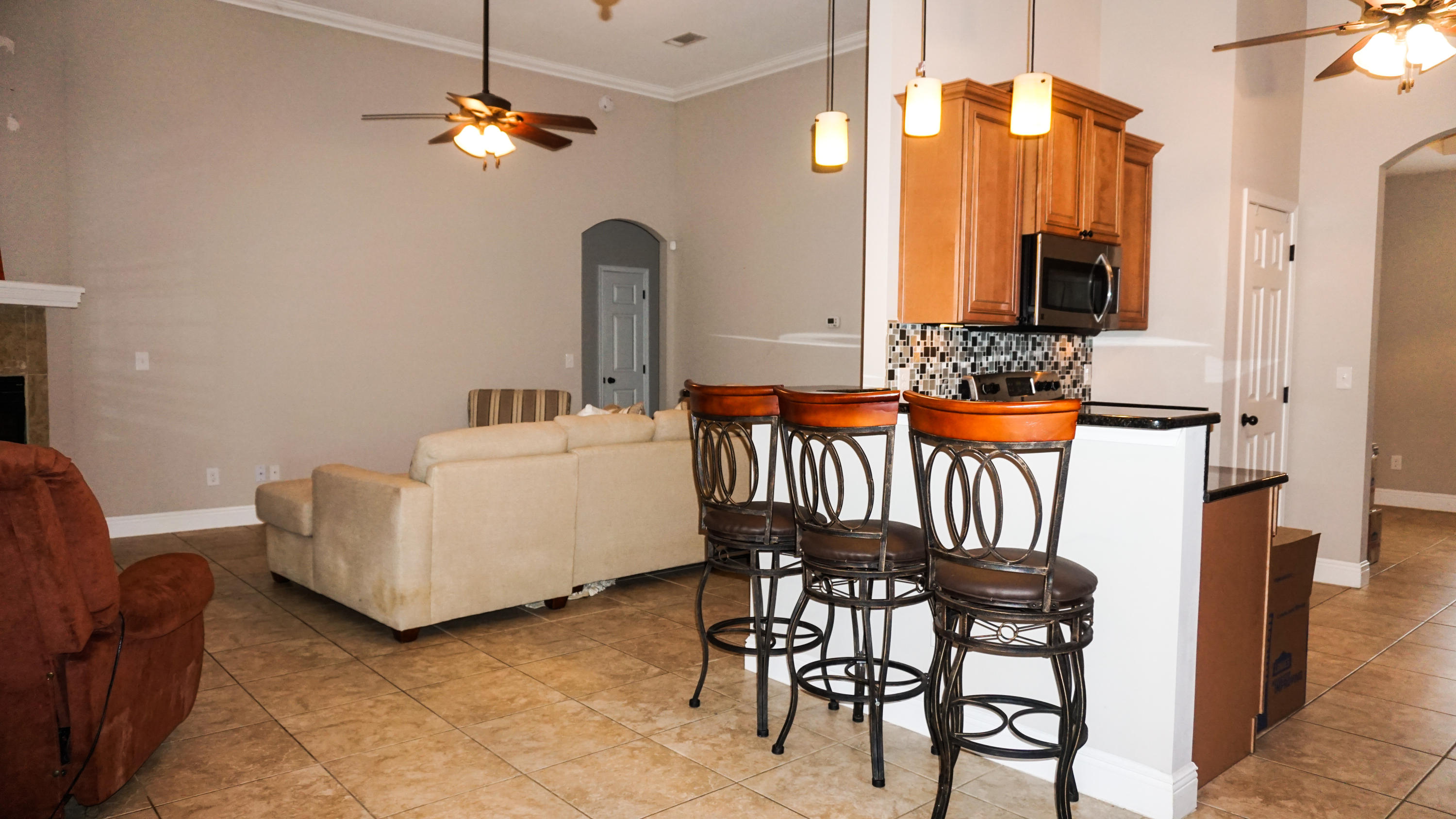 HOLLEY BY THE SEA - Residential