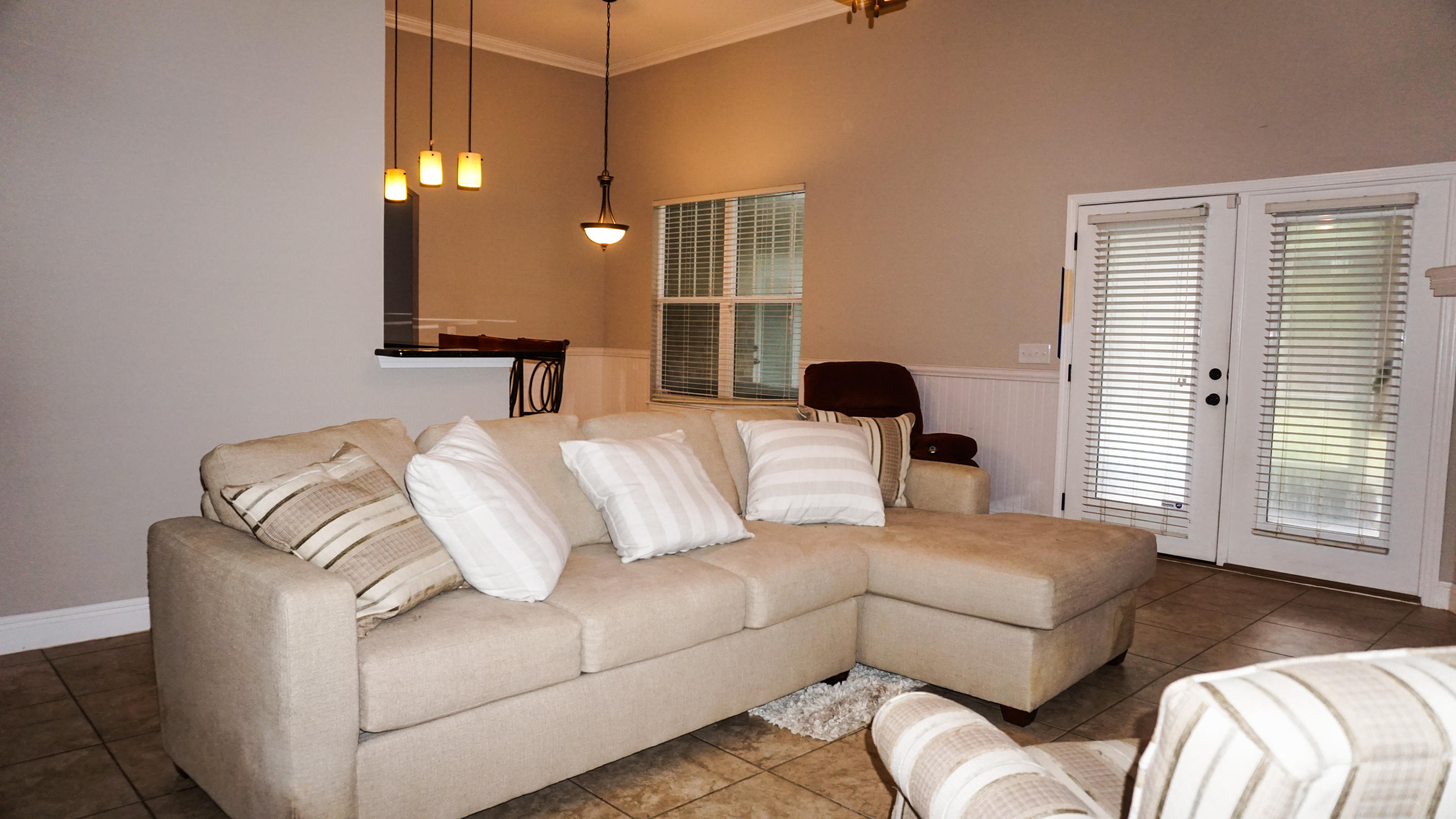 HOLLEY BY THE SEA - Residential