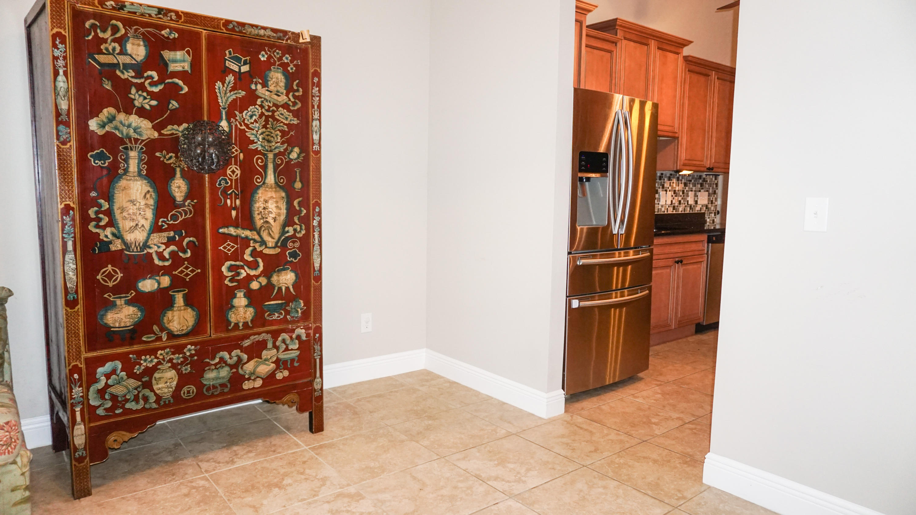 HOLLEY BY THE SEA - Residential