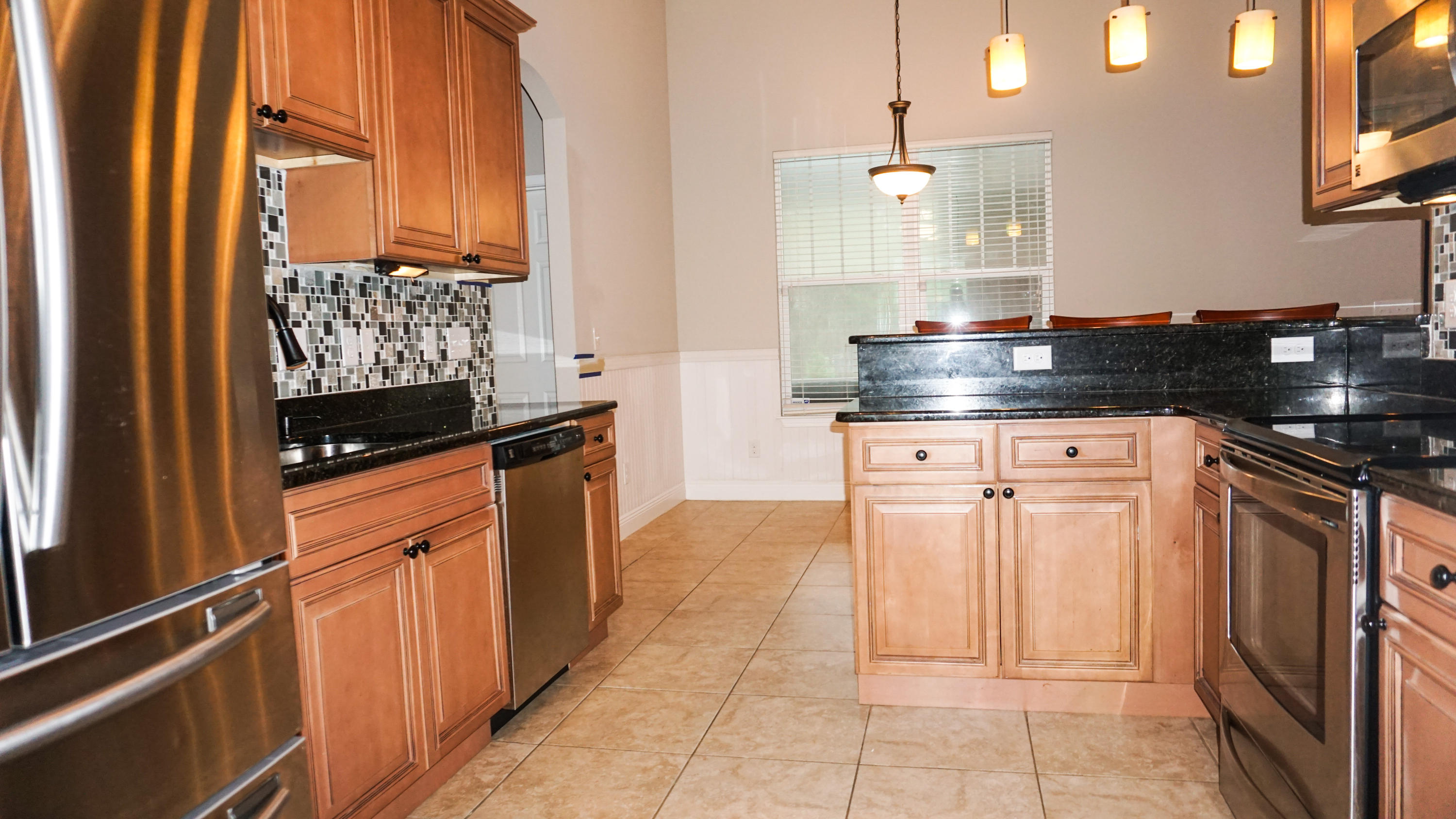 HOLLEY BY THE SEA - Residential