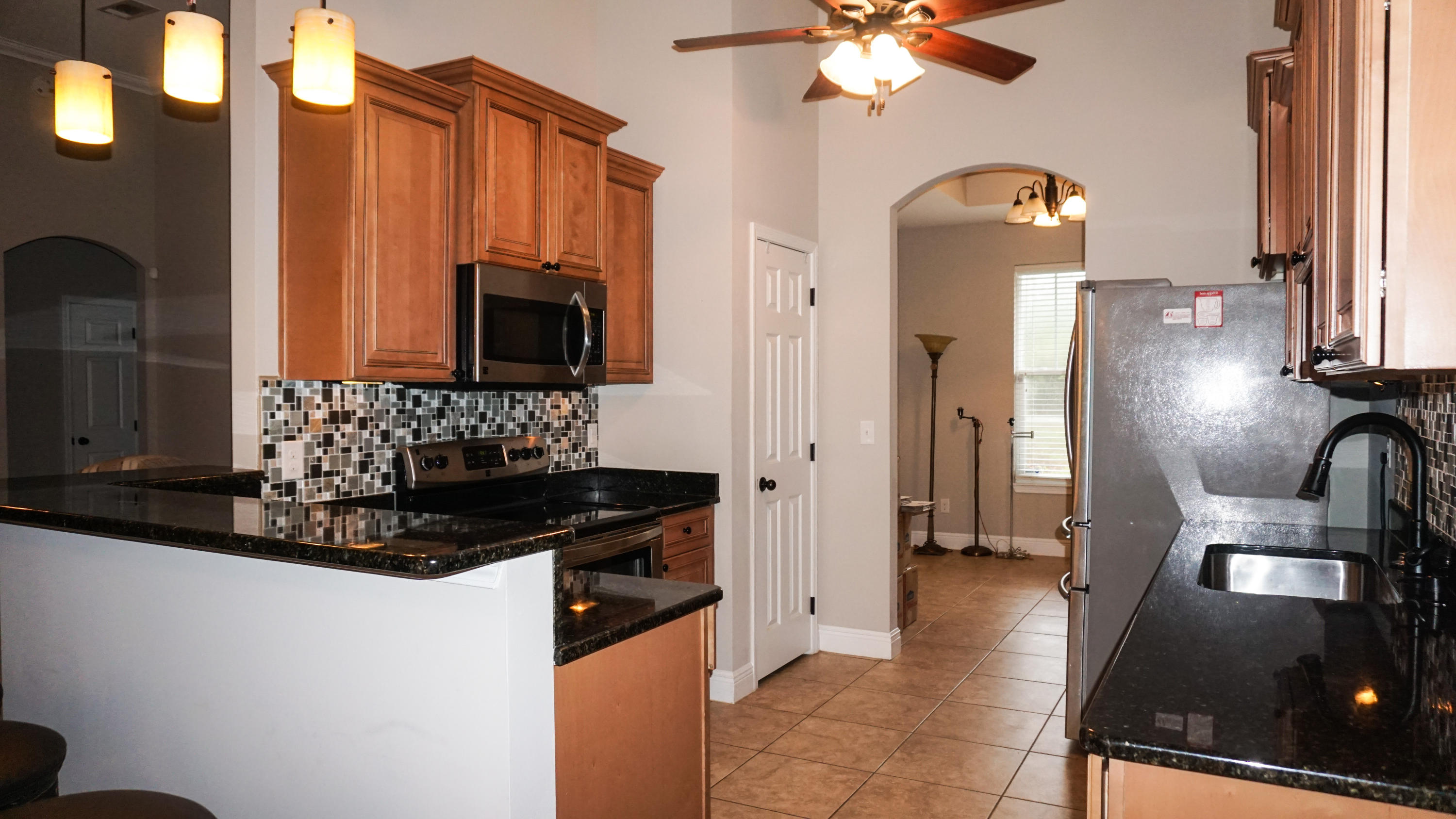 HOLLEY BY THE SEA - Residential