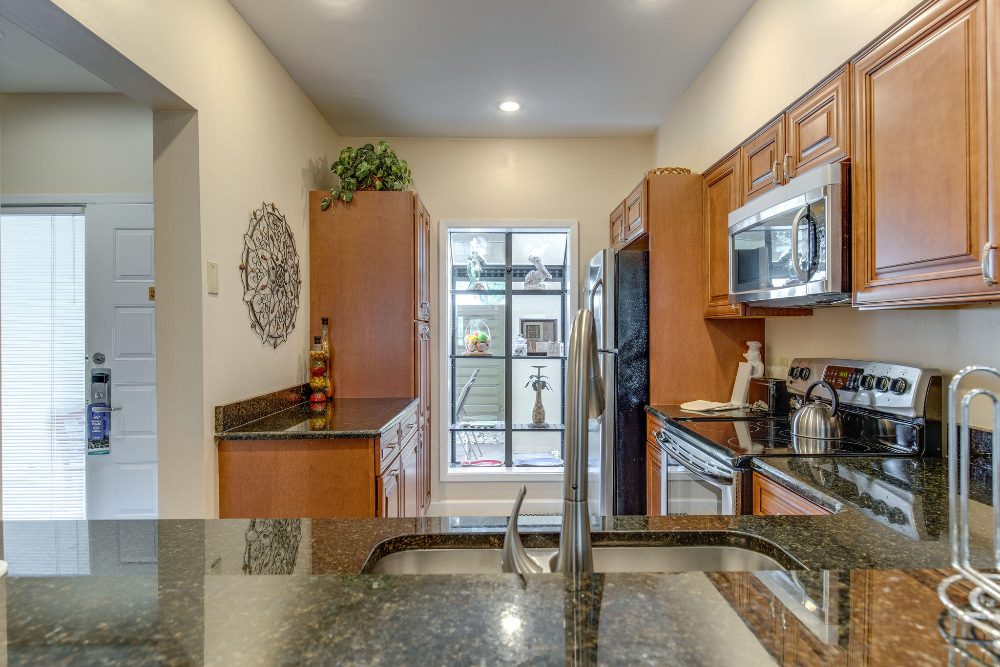 Beachwalk Villas - Residential