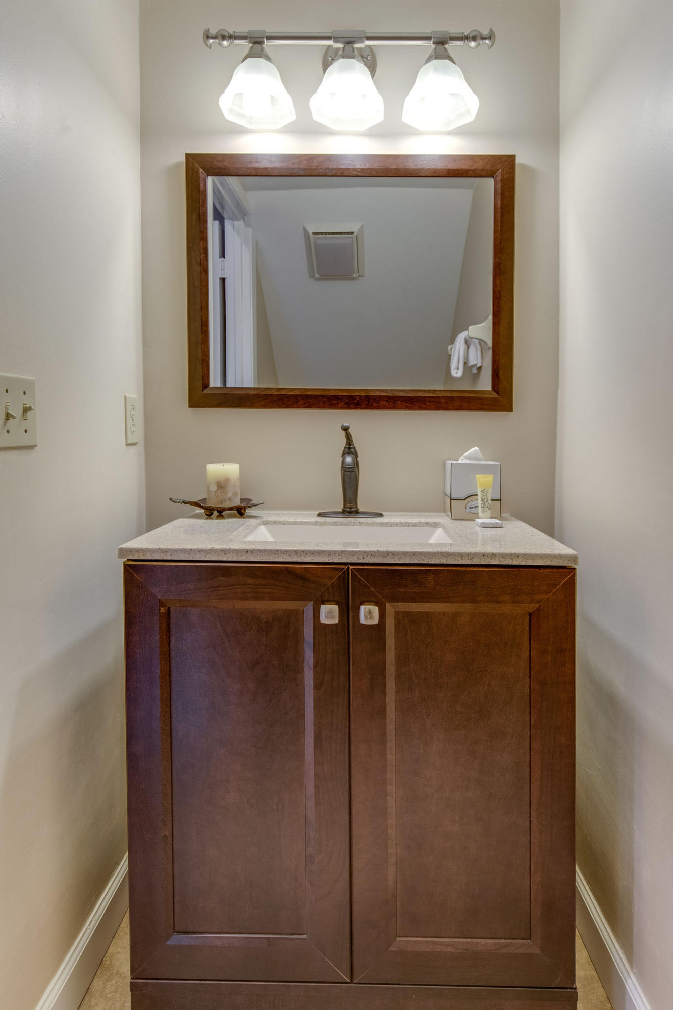 Beachwalk Villas - Residential