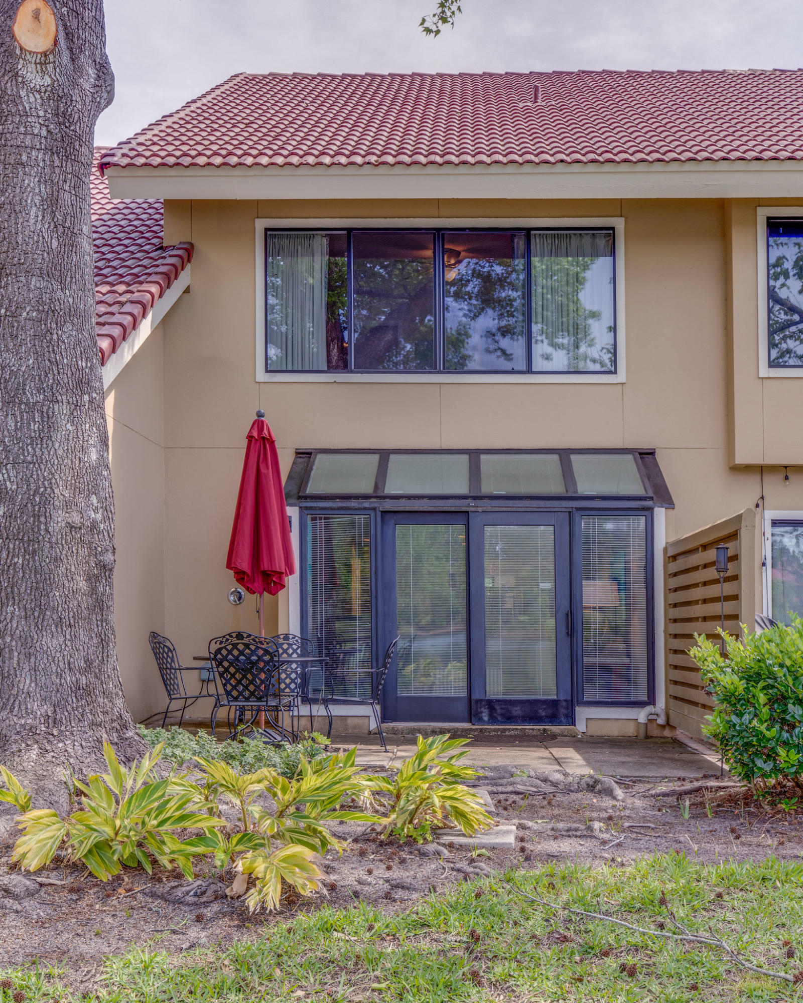 Beachwalk Villas - Residential