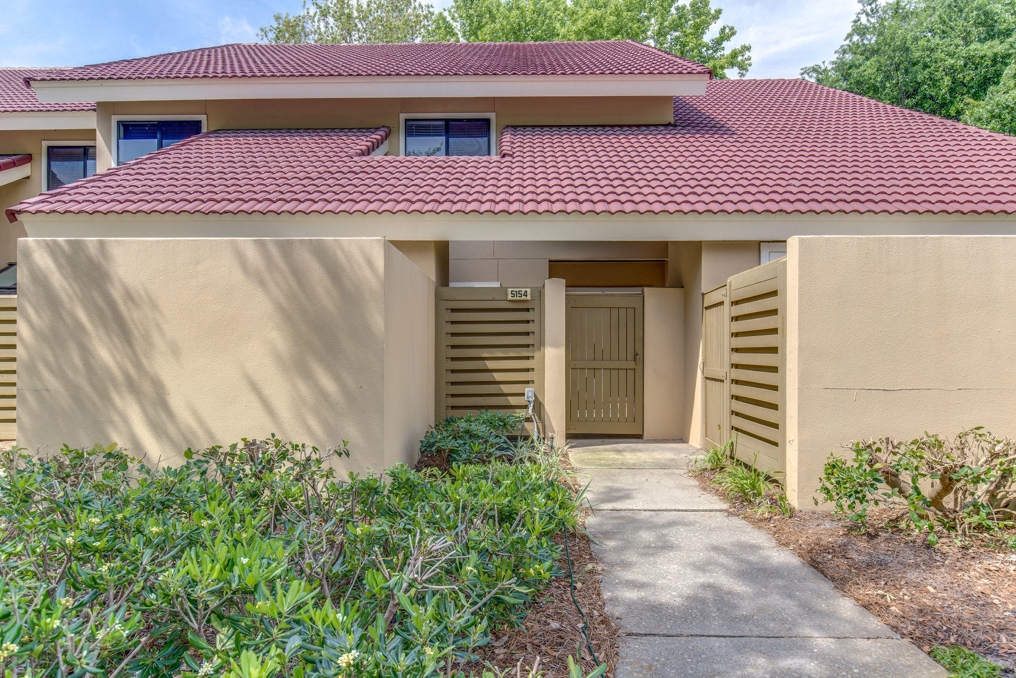 Beachwalk Villas - Residential