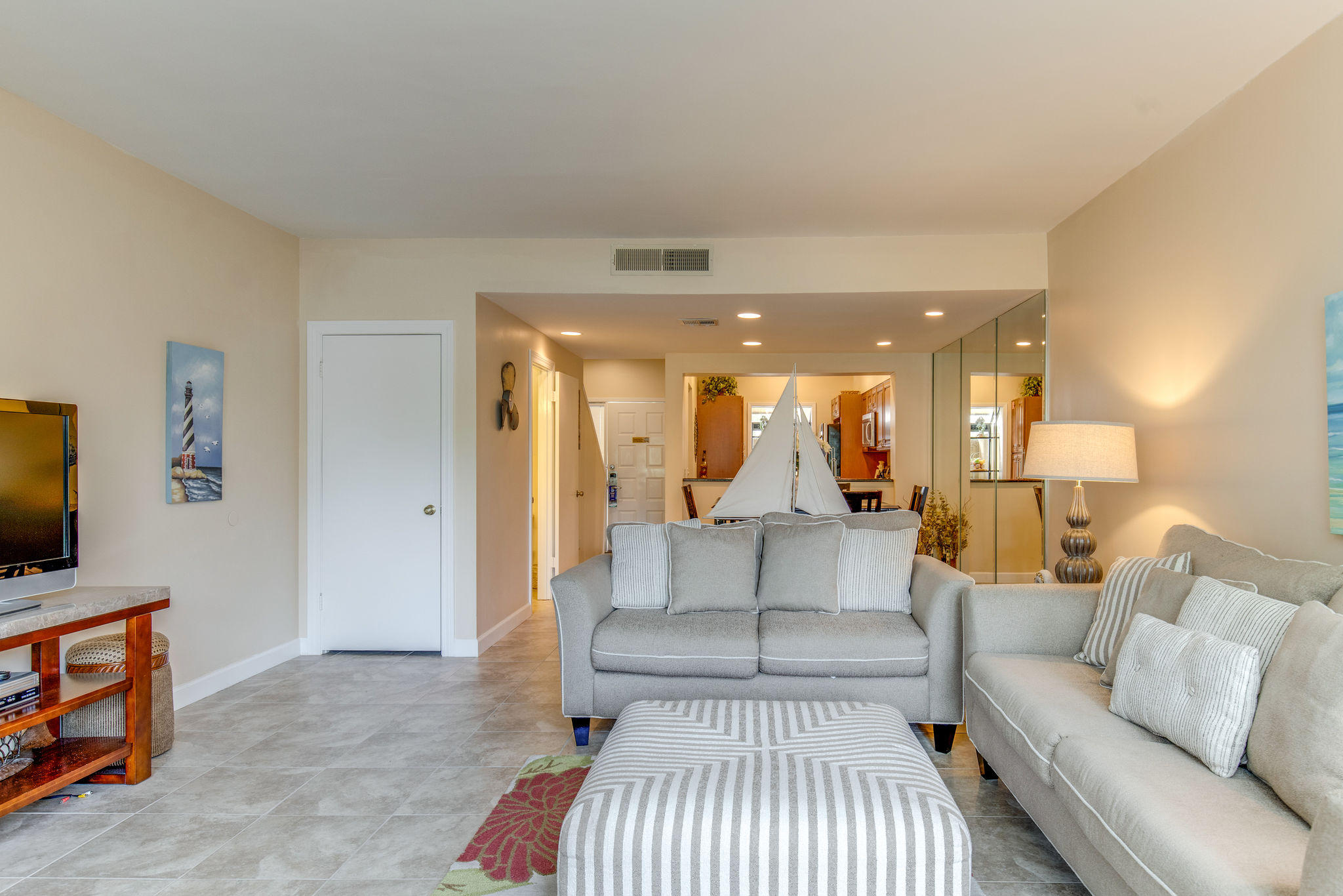 Beachwalk Villas - Residential