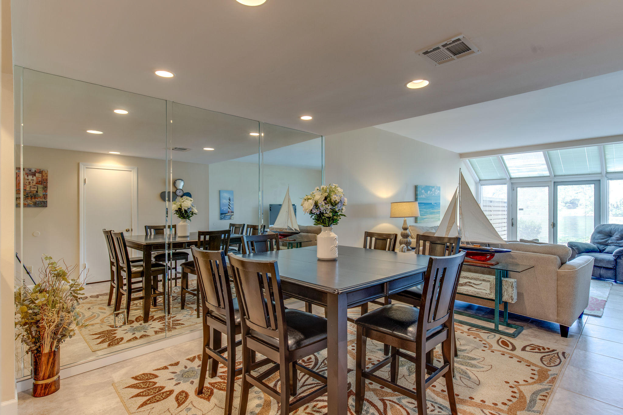 Beachwalk Villas - Residential