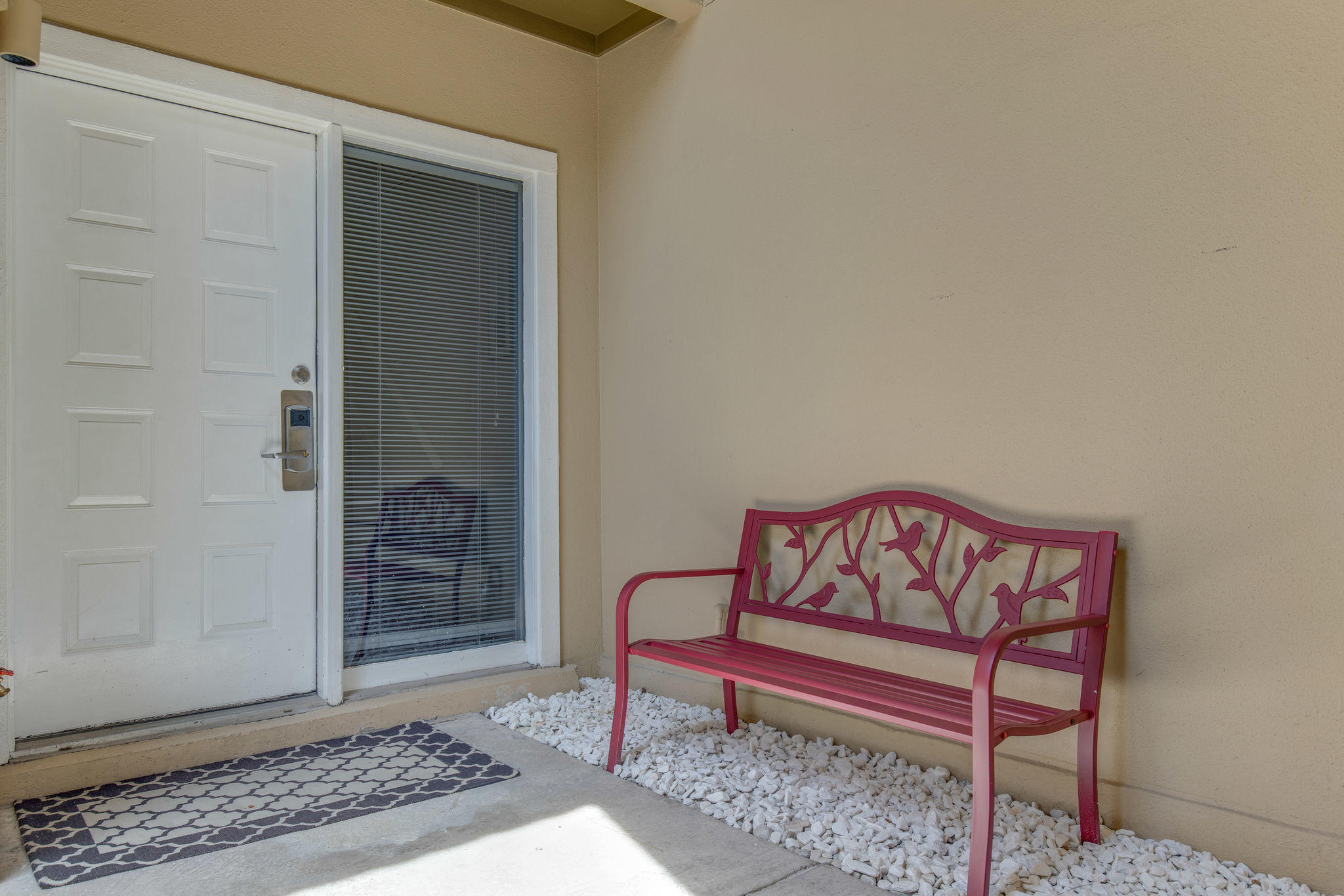 Beachwalk Villas - Residential