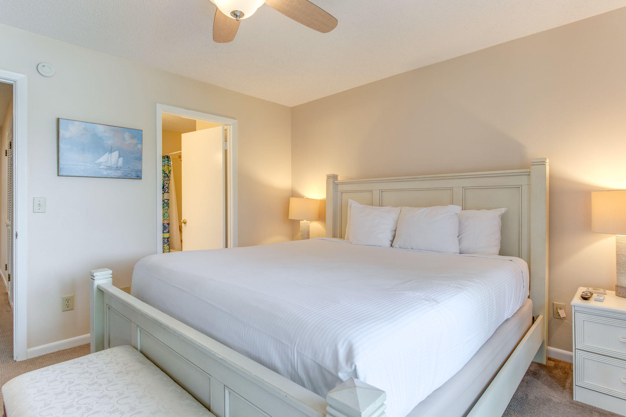 Beachwalk Villas - Residential