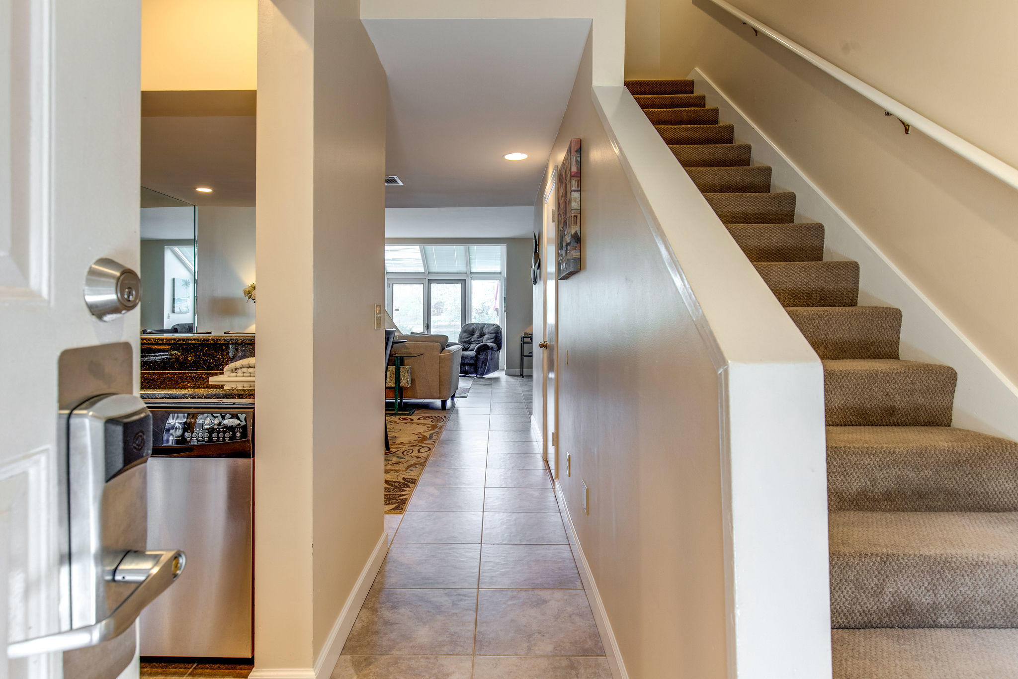 Beachwalk Villas - Residential