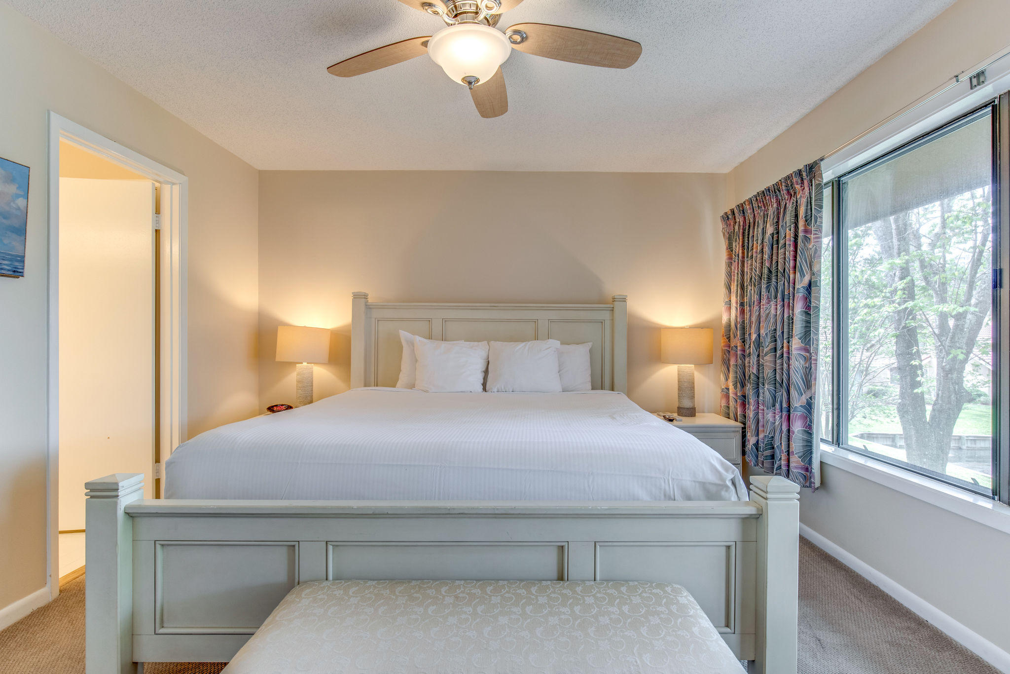 Beachwalk Villas - Residential