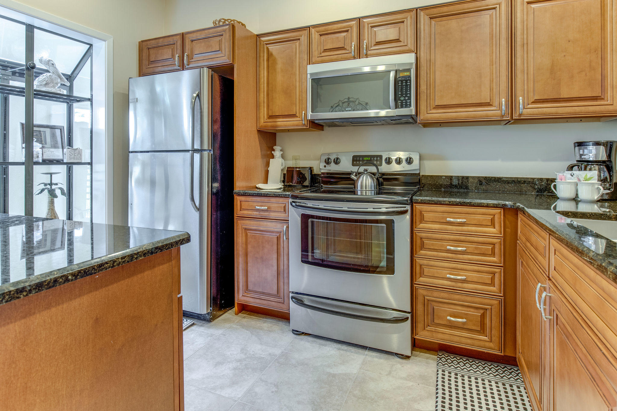 Beachwalk Villas - Residential