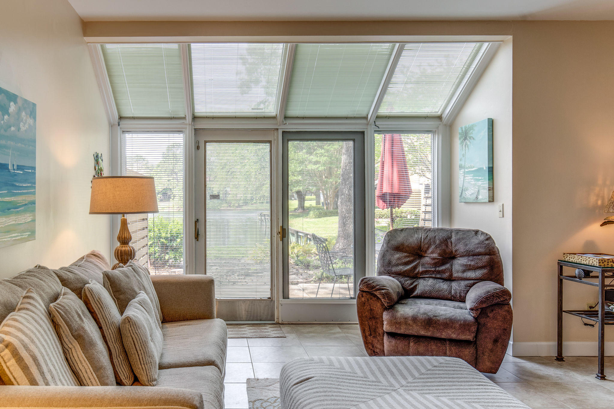 Beachwalk Villas - Residential