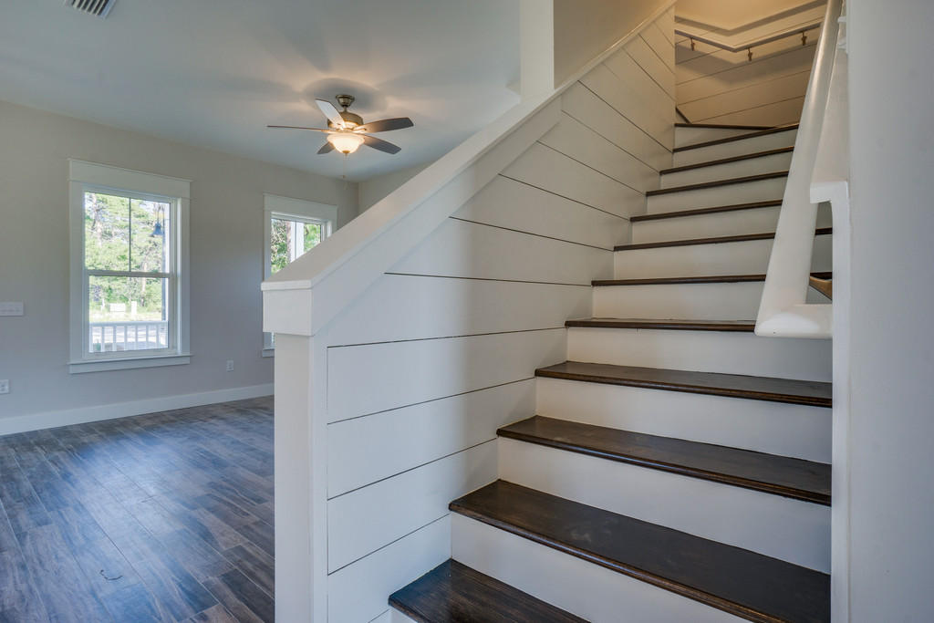 Ivy at Inlet Beach - Residential