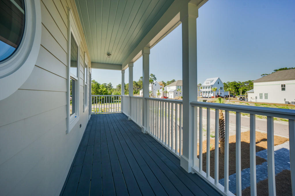 Ivy at Inlet Beach - Residential