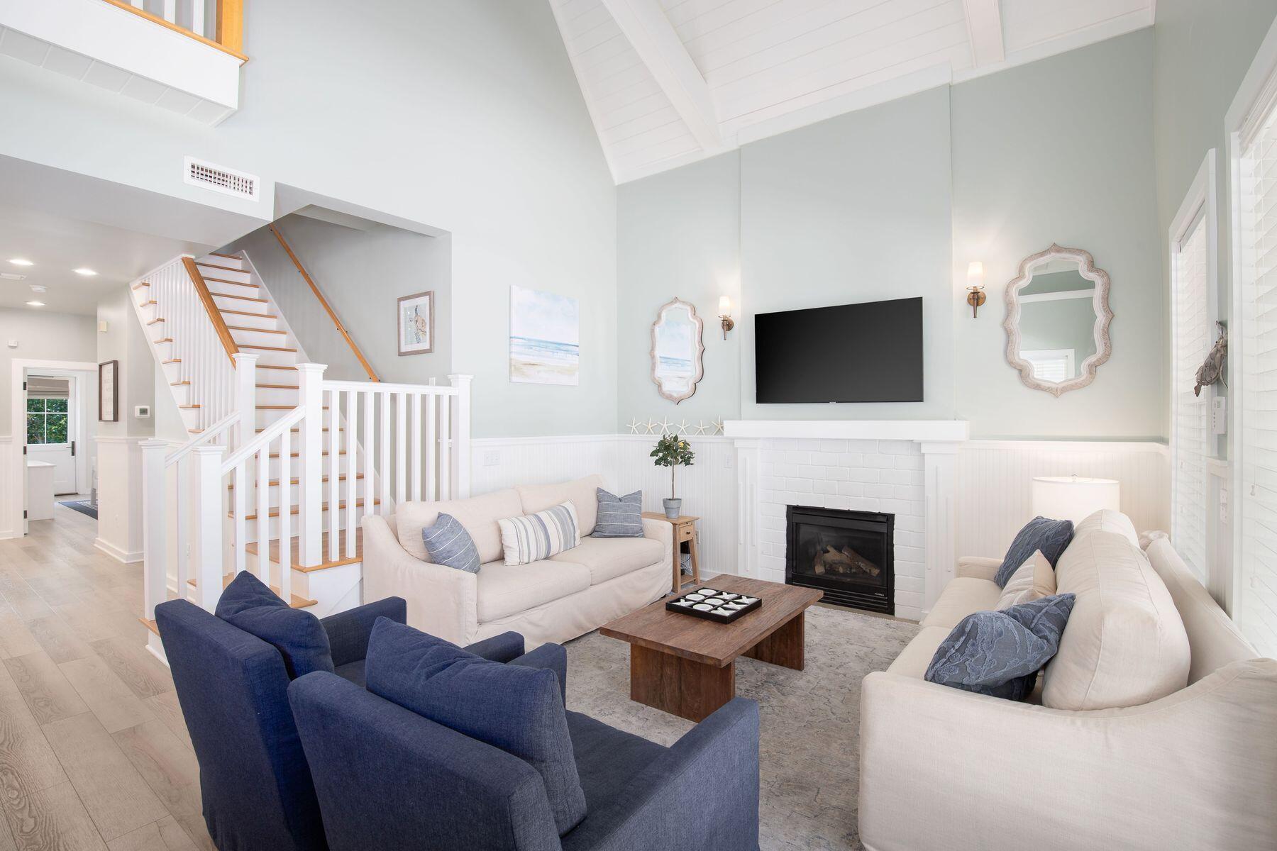 WATERSOUND BEACH - Residential
