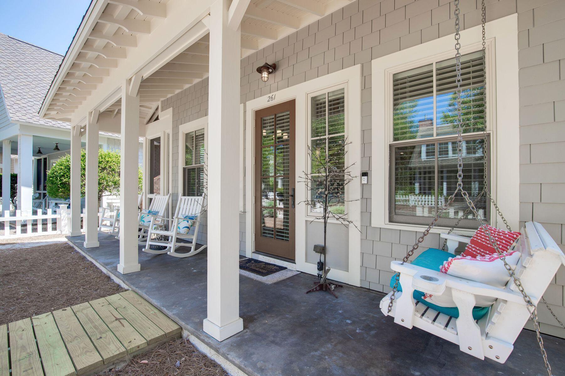WATERSOUND BEACH - Residential