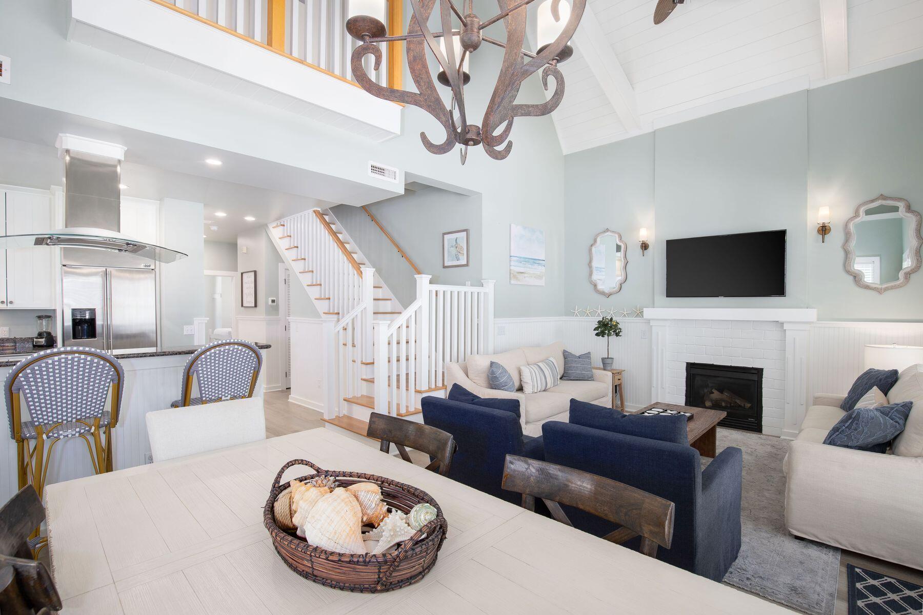WATERSOUND BEACH - Residential