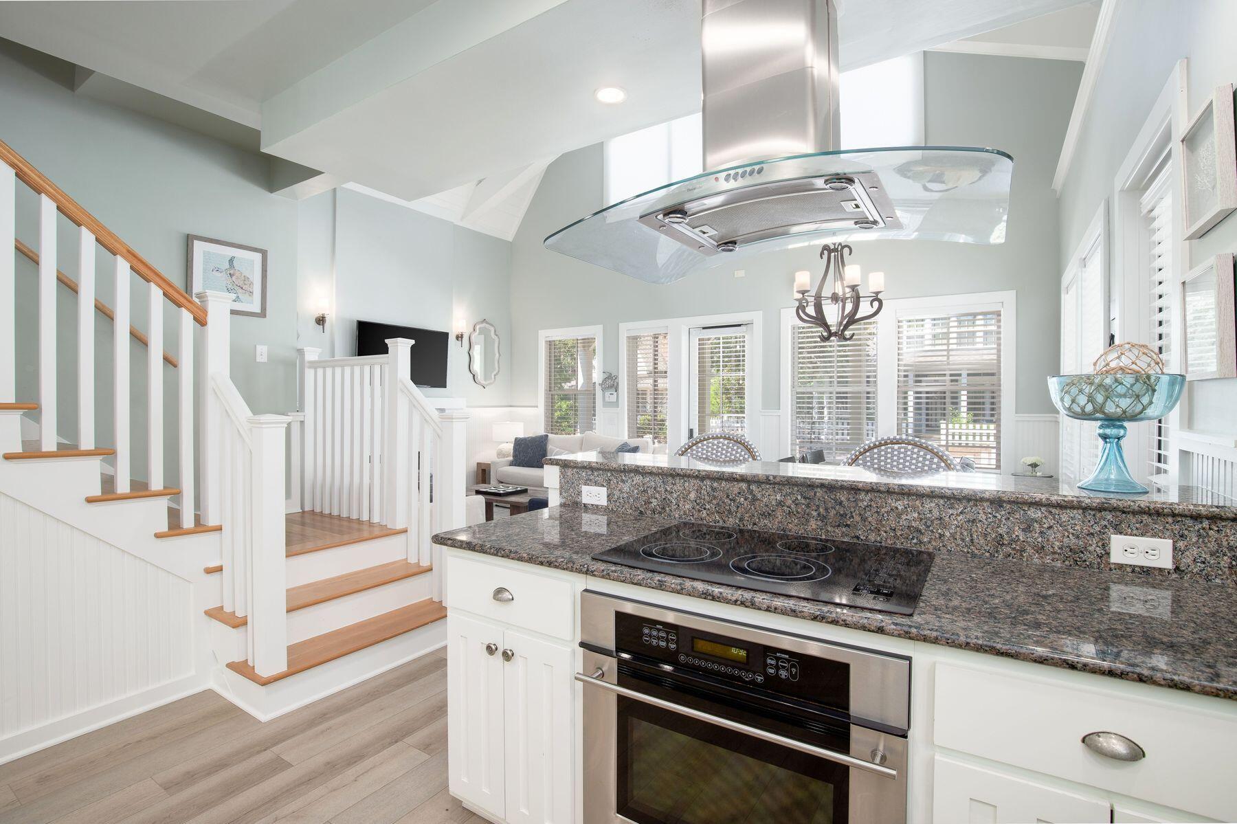 WATERSOUND BEACH - Residential