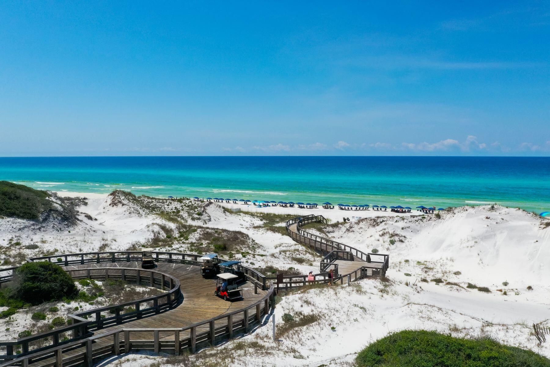 WATERSOUND BEACH - Residential