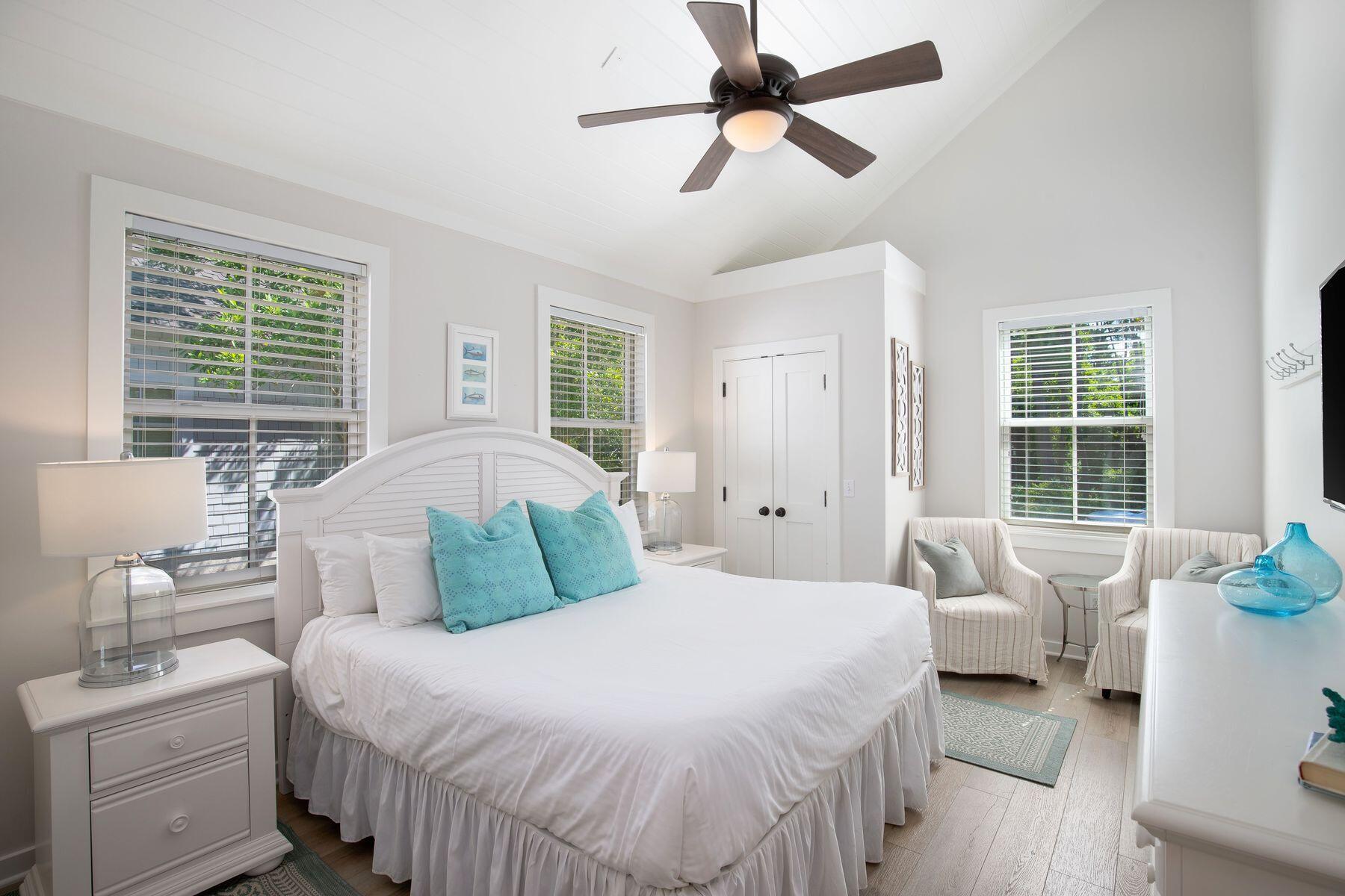 WATERSOUND BEACH - Residential