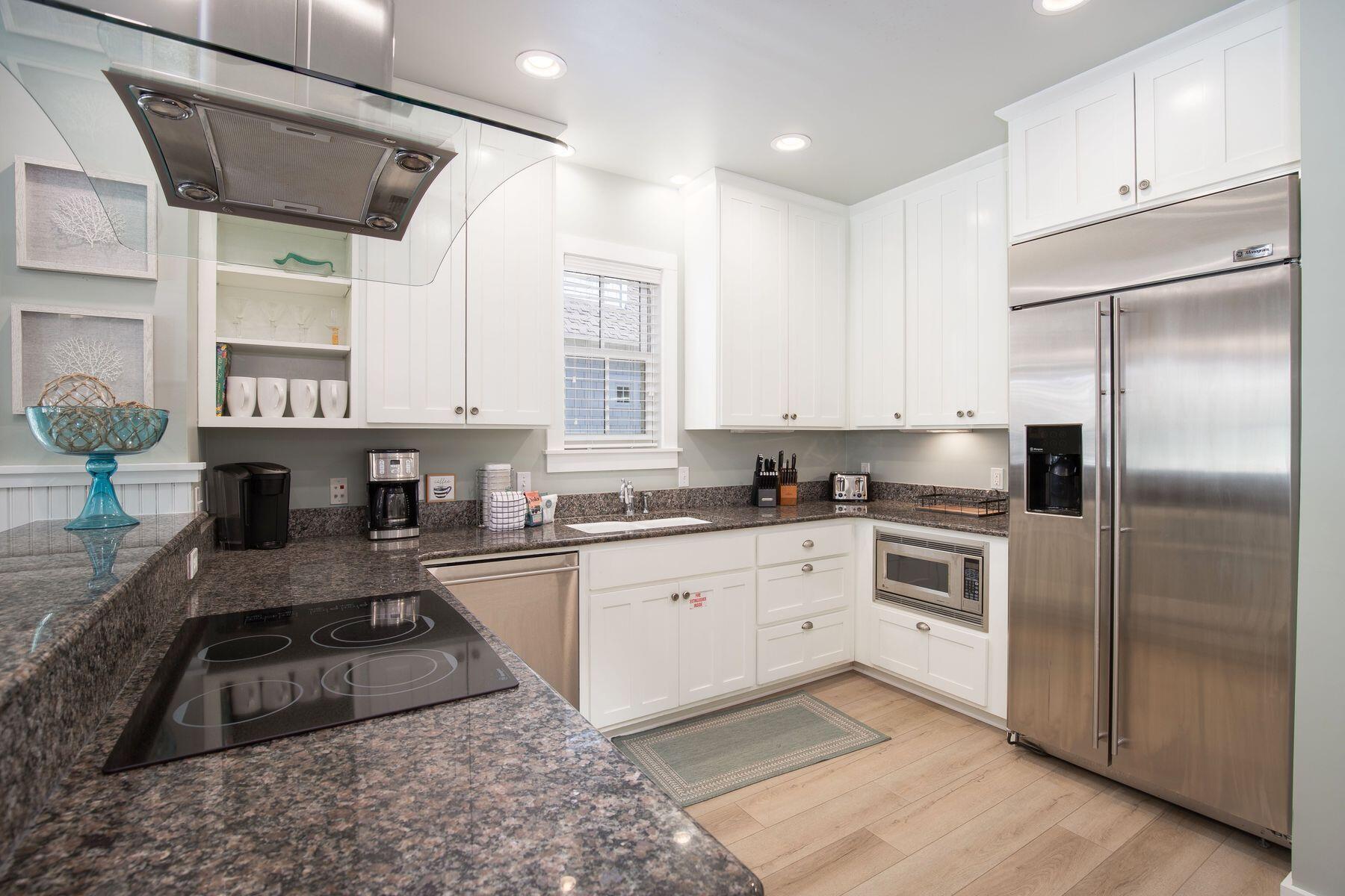 WATERSOUND BEACH - Residential