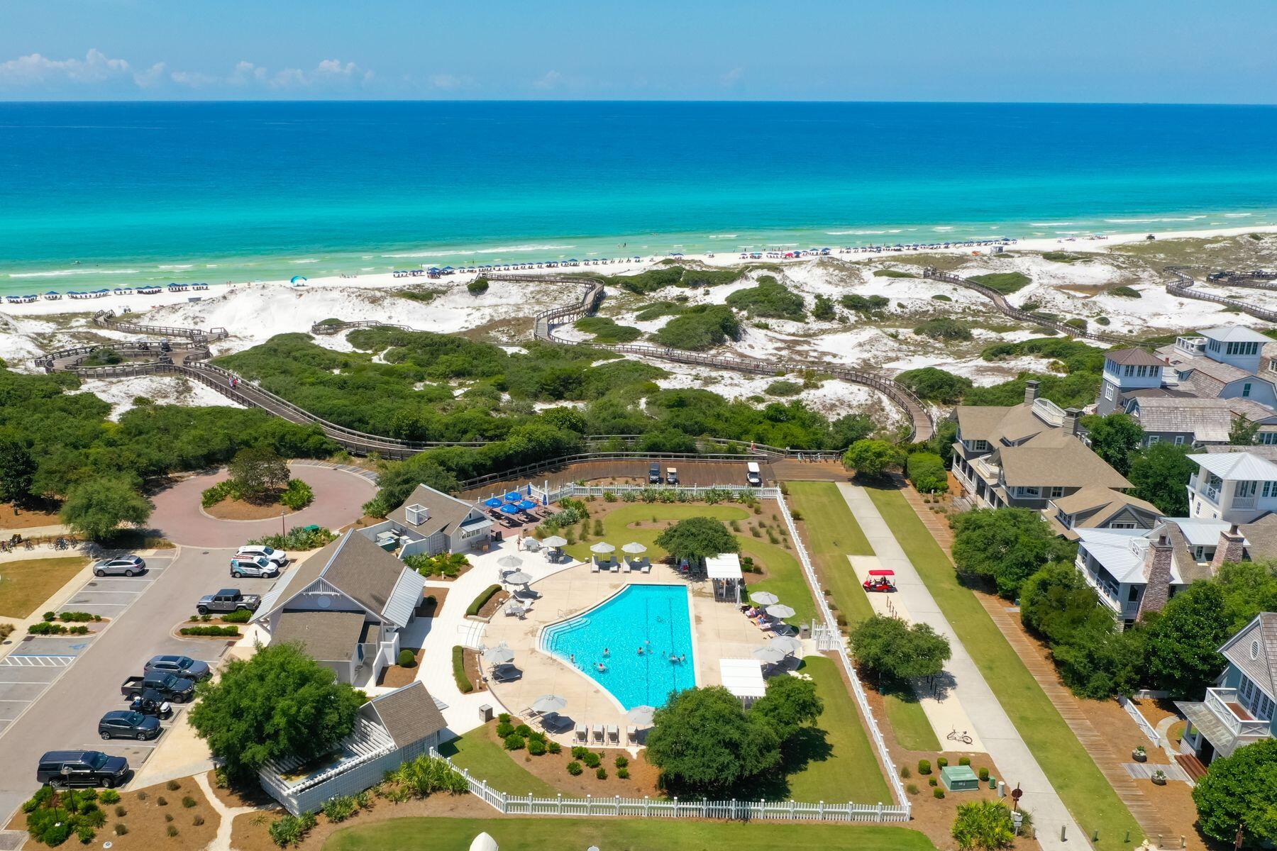 WATERSOUND BEACH - Residential