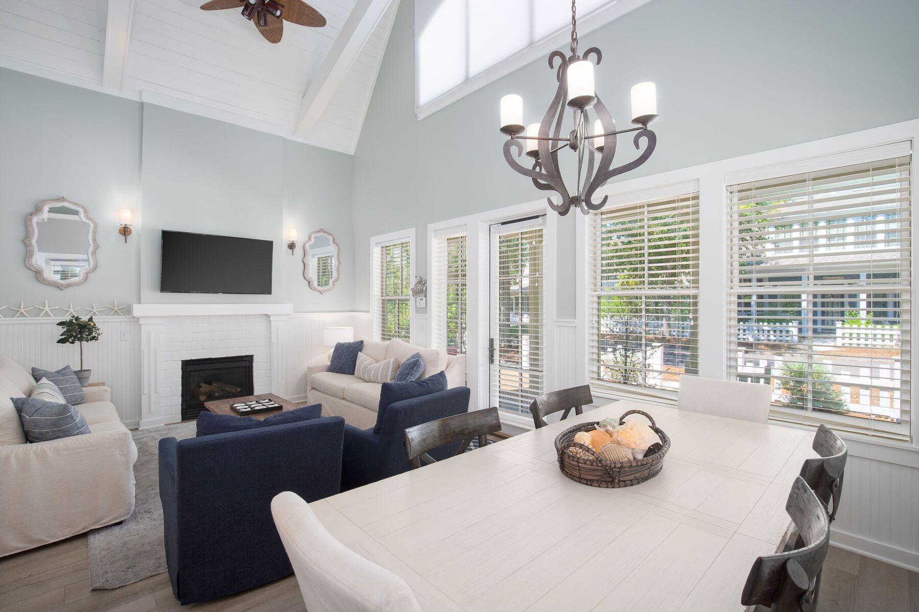WATERSOUND BEACH - Residential