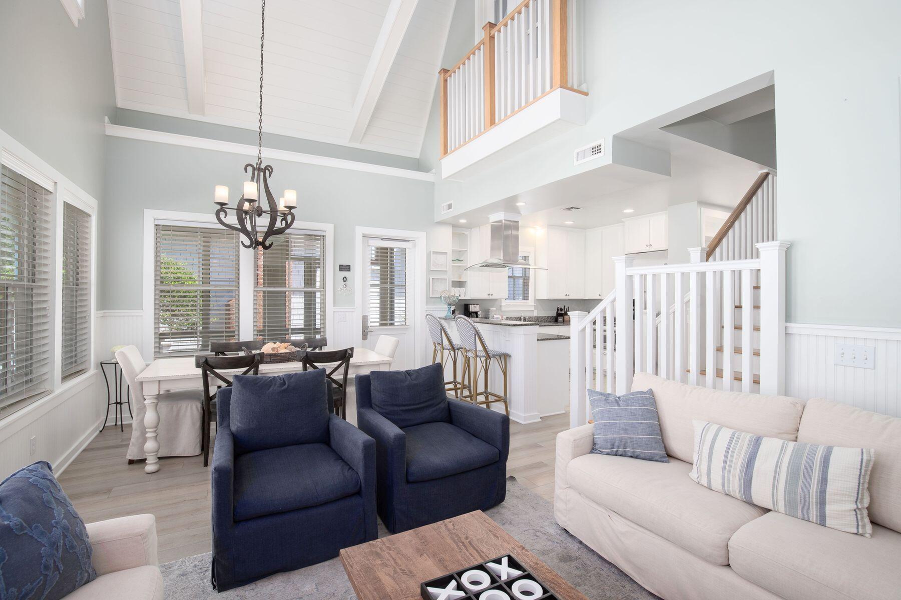 WATERSOUND BEACH - Residential