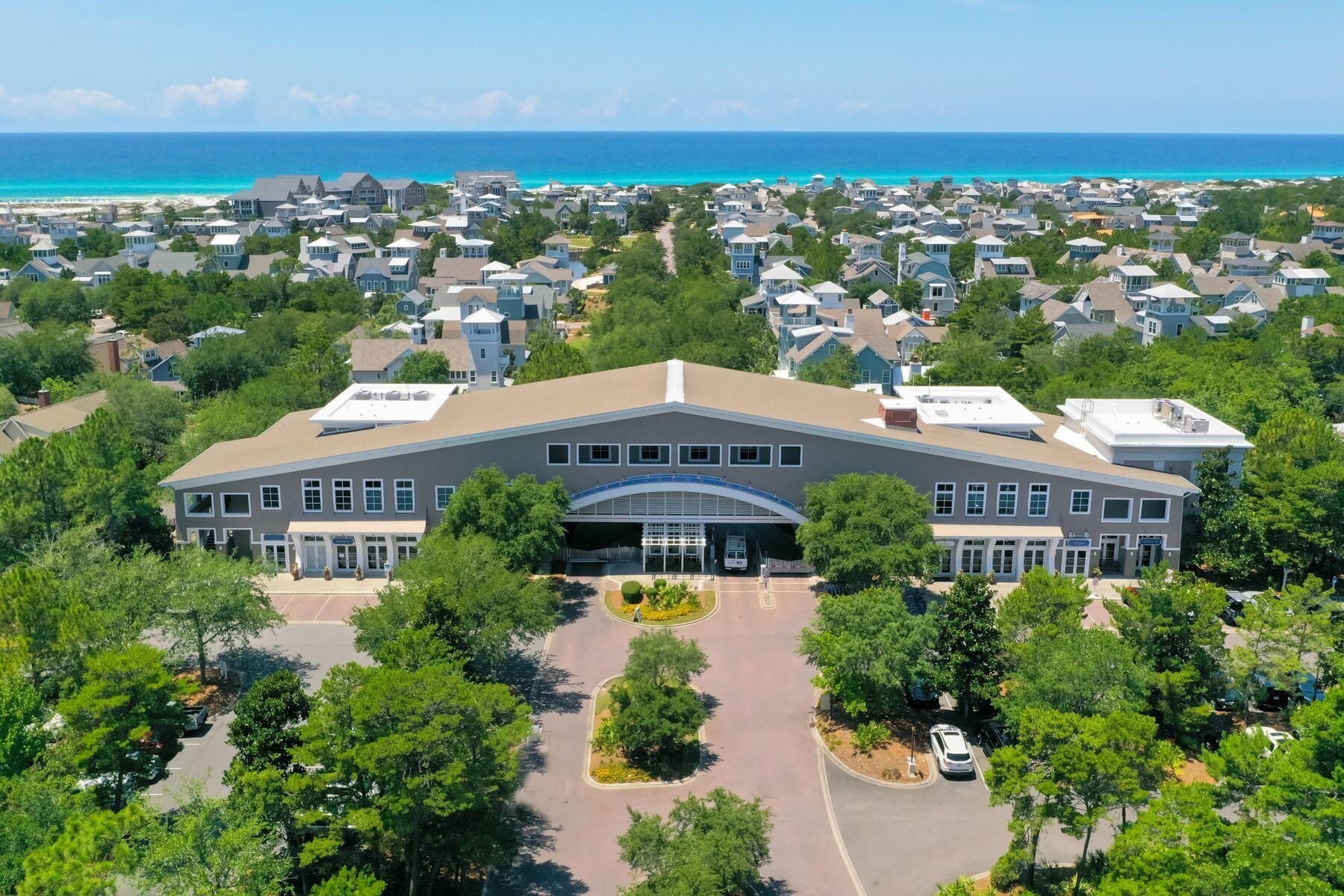 WATERSOUND BEACH - Residential