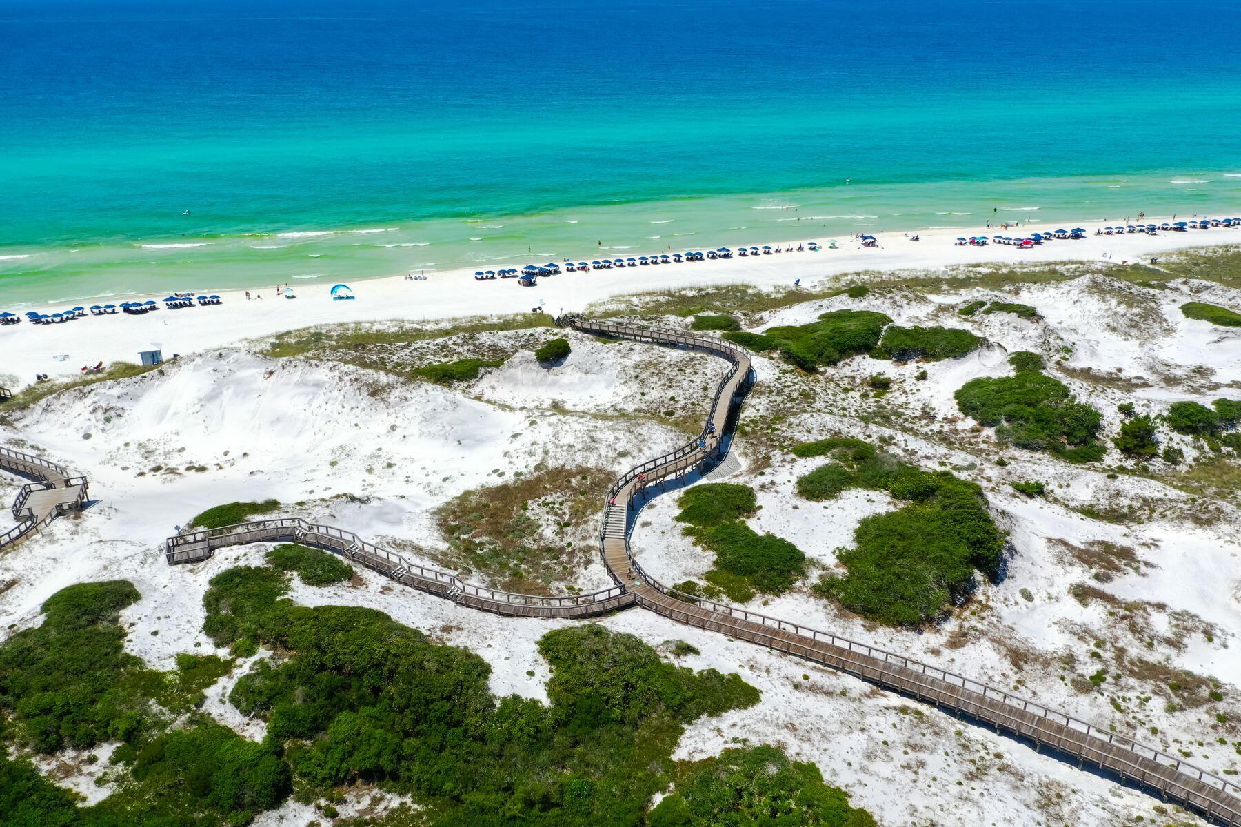 WATERSOUND BEACH - Residential