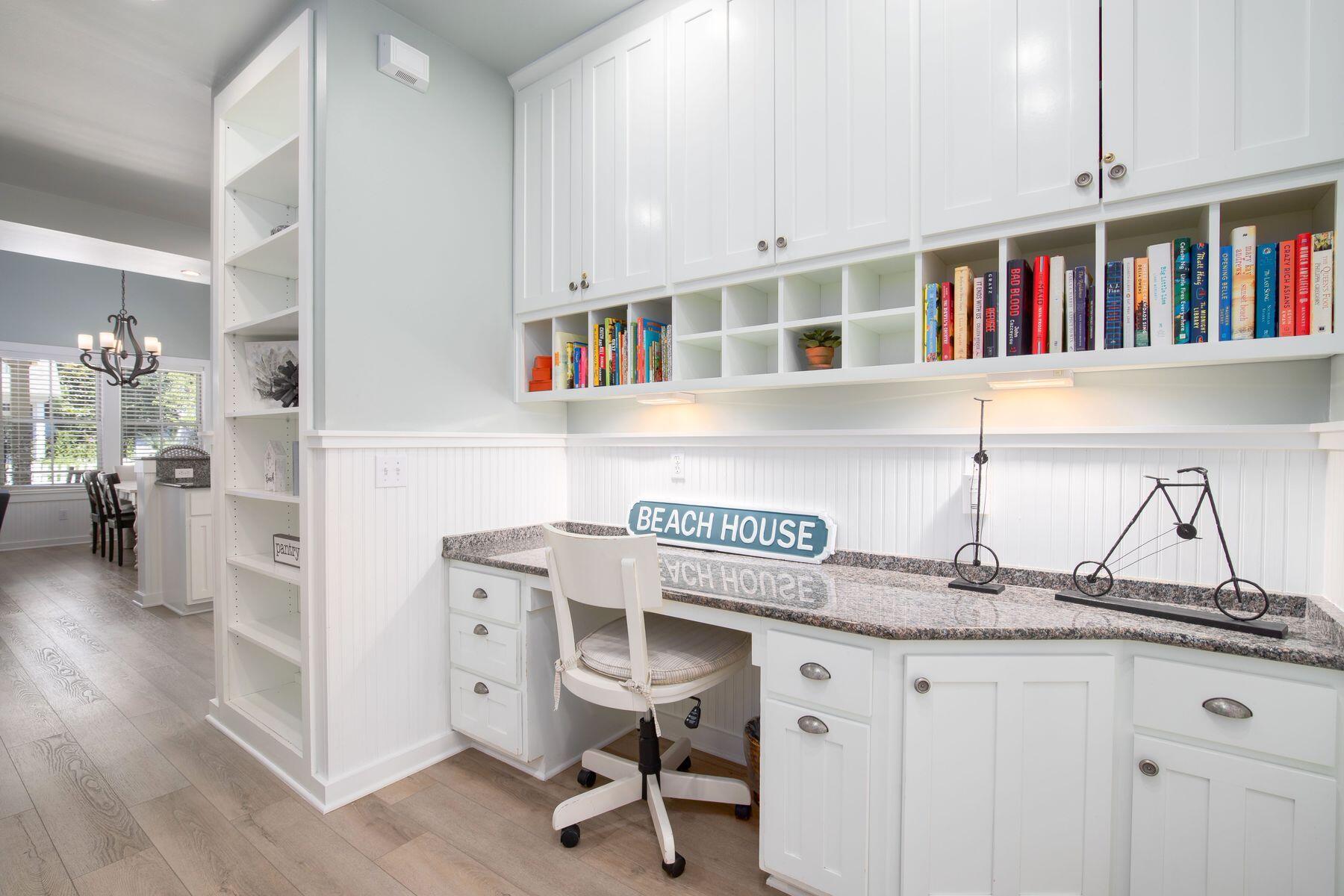 WATERSOUND BEACH - Residential