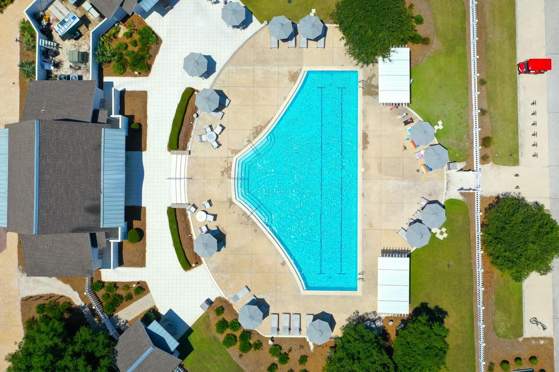 WATERSOUND BEACH - Residential