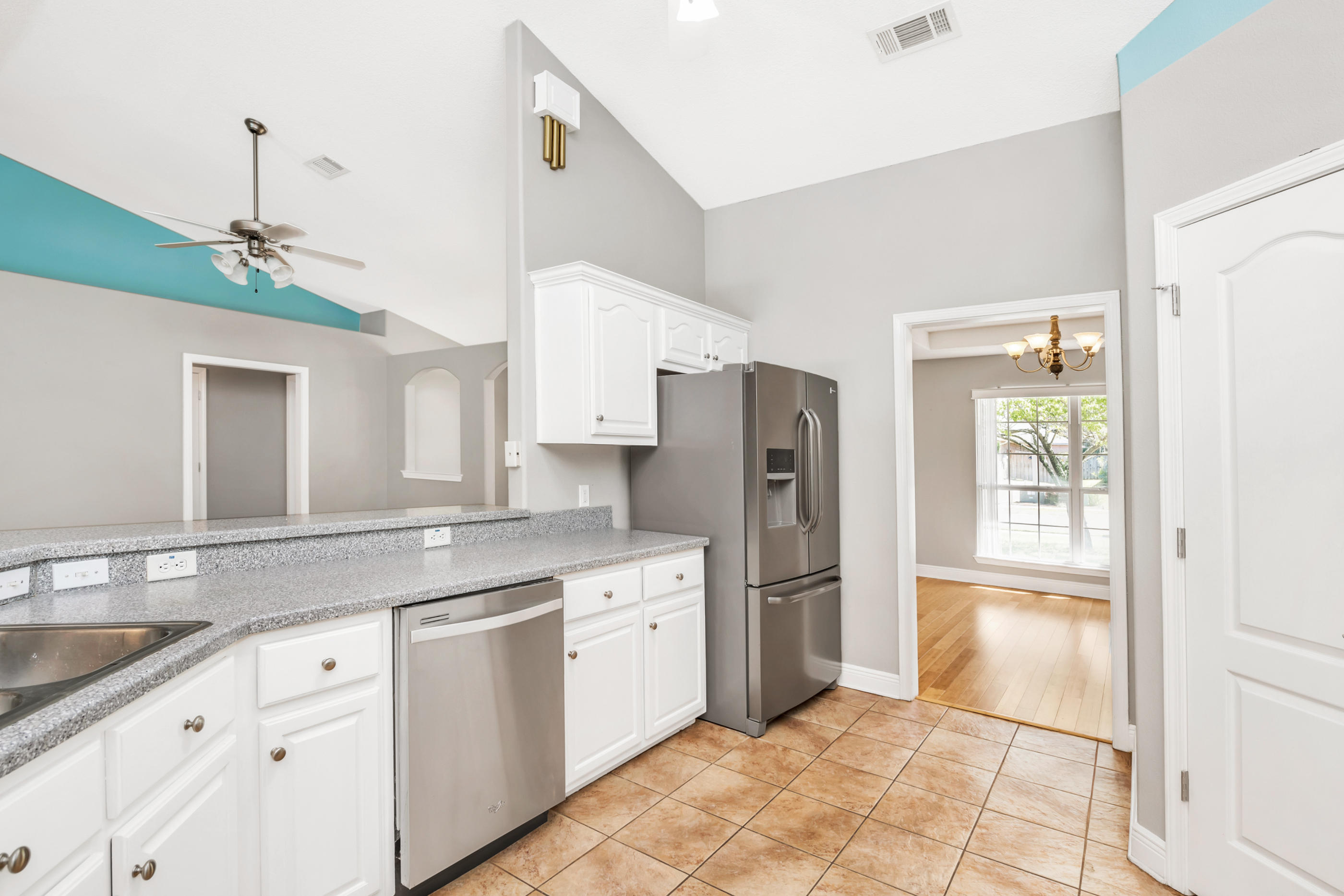 WOODLAWN HEIGHTS - Residential